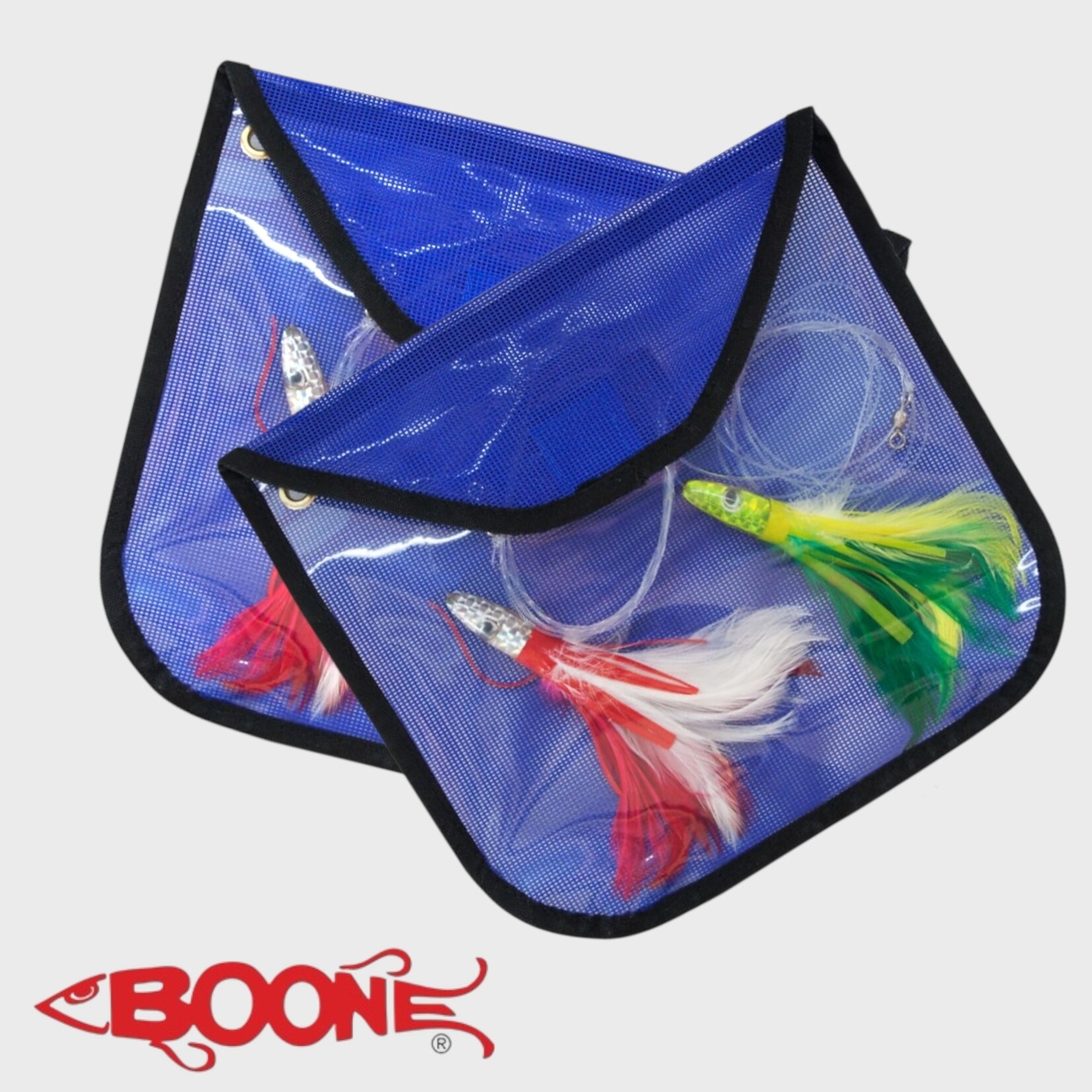 Boone Boone Lure Bag