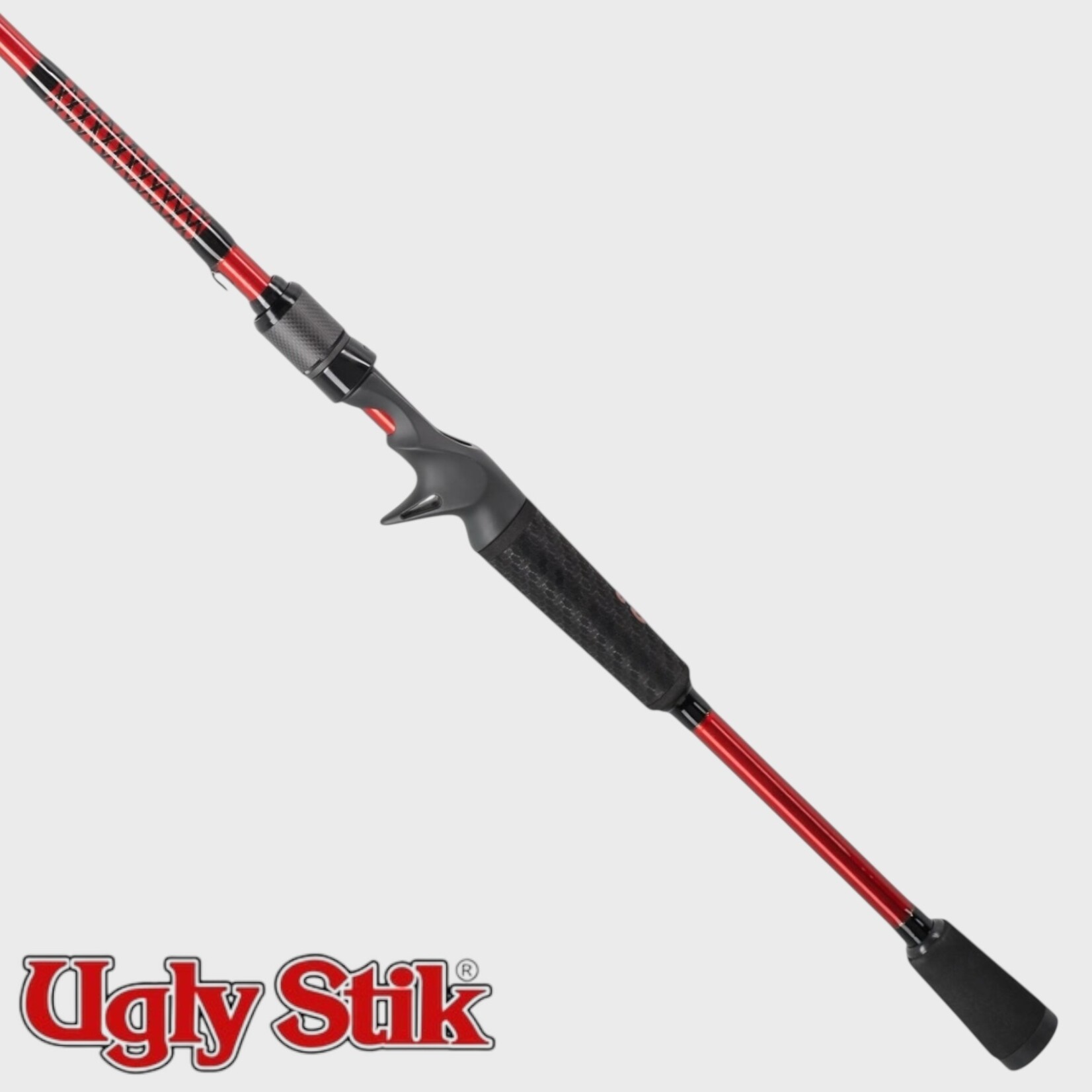 Ugly Stik Ugly Stik Carbon Cast Rod