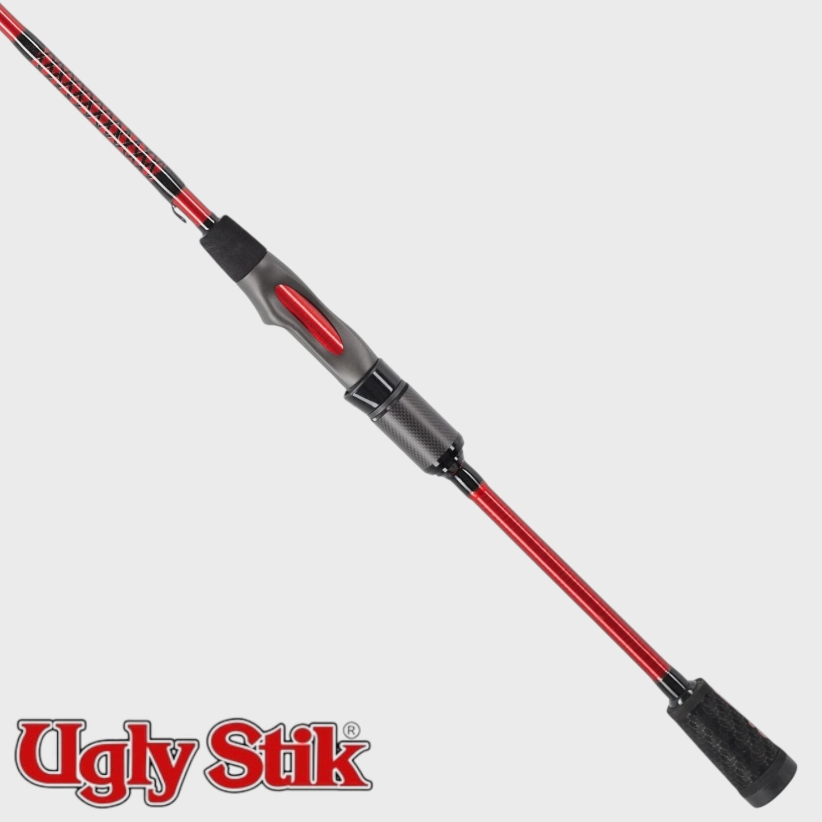 Ugly Stik Ugly Stik Carbon Spin Rod