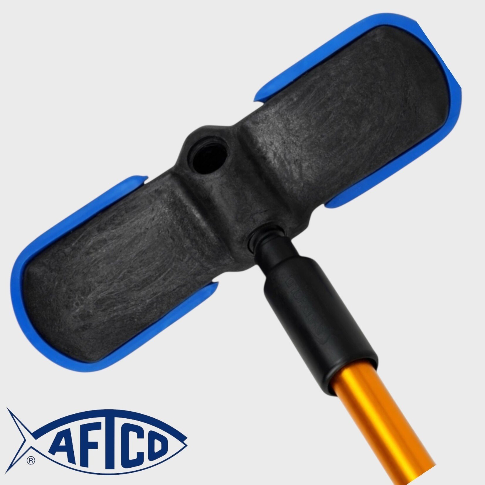 Aftco Aftco Deck Brush