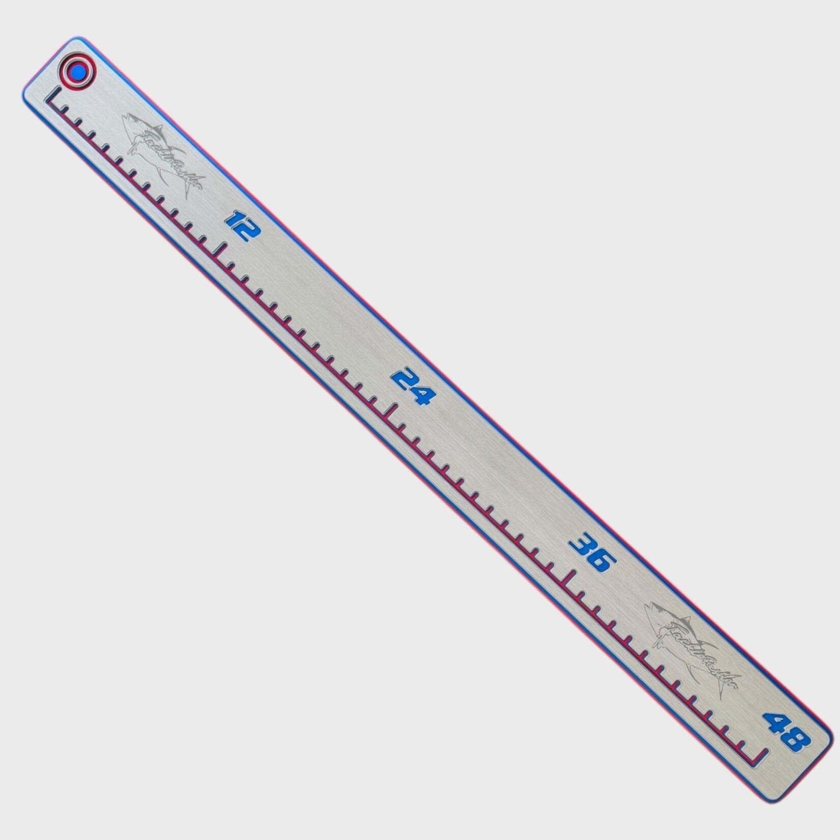 AquaGrip CT Captain America Adhesive Rulers