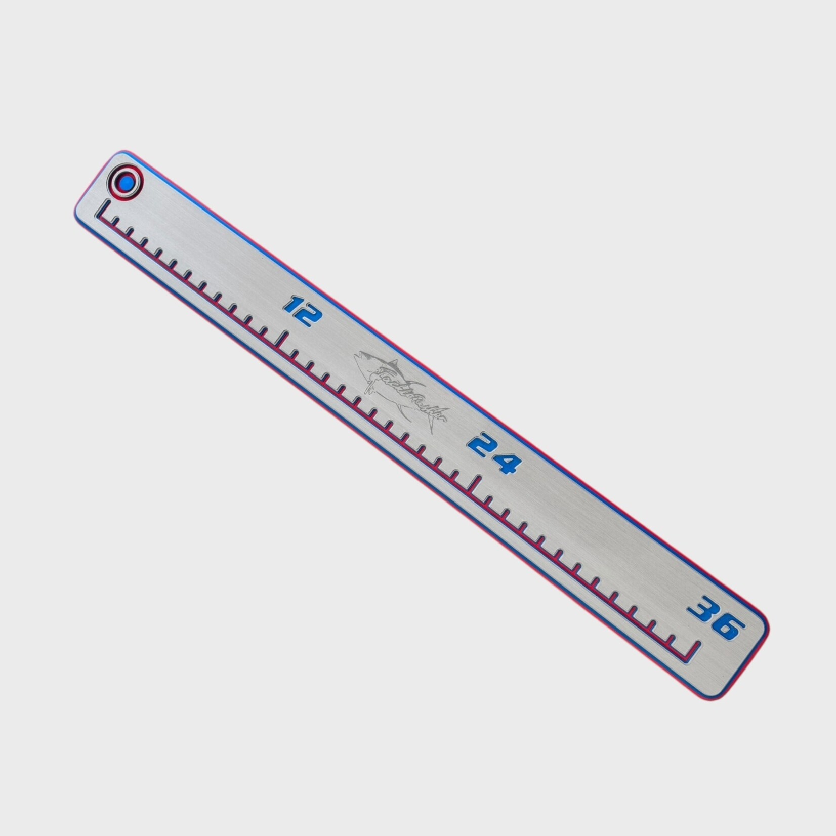 AquaGrip CT Captain America Adhesive Rulers