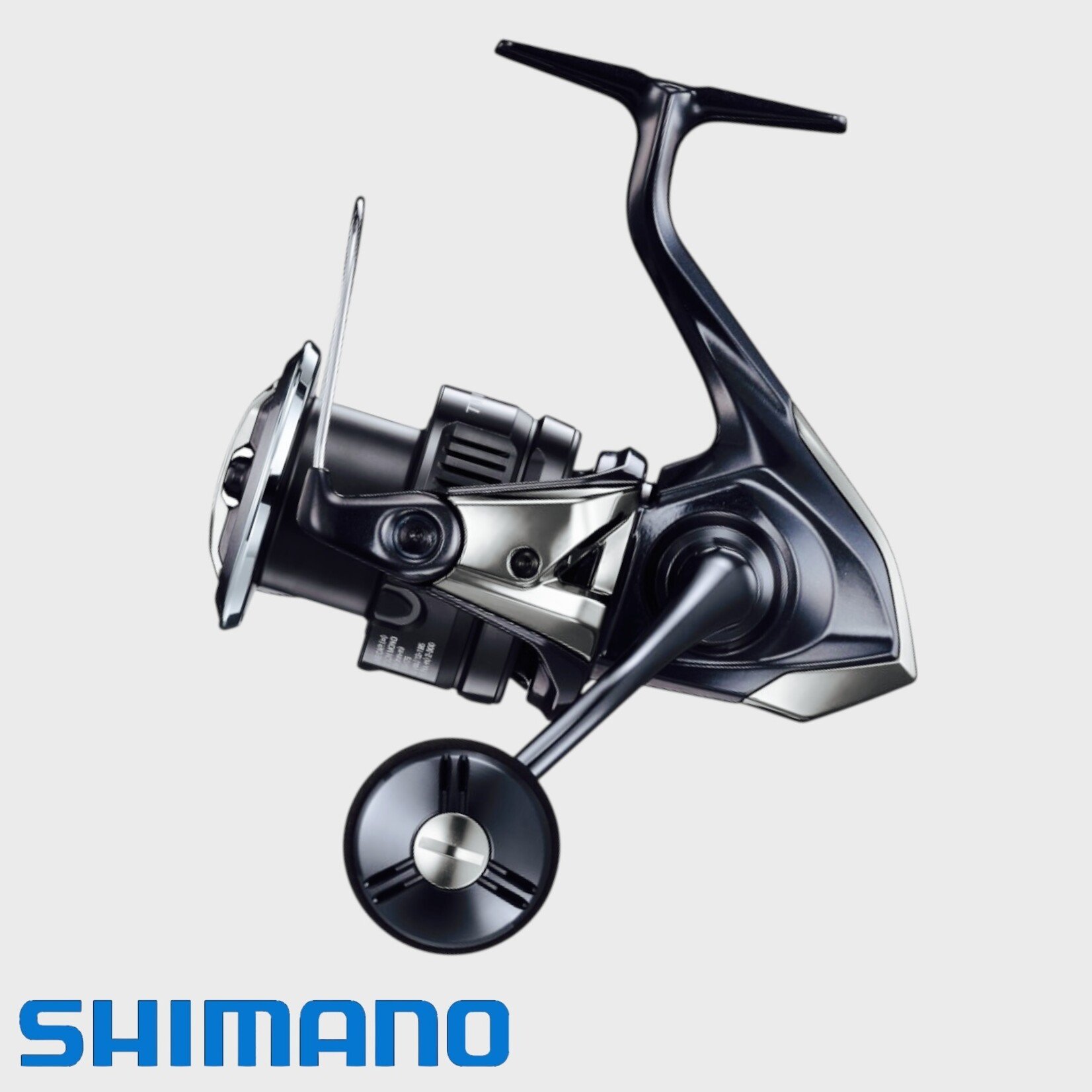 Shimano Shimano Twin Power XD FB