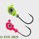 G-Eye Jigs G-Eye HD Jigs