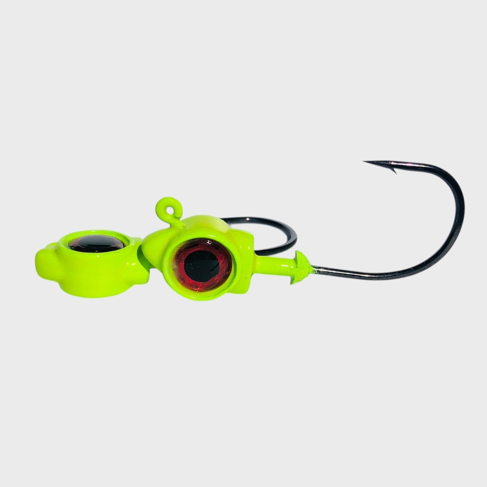 G-Eye Jigs G-Eye HD Jigs