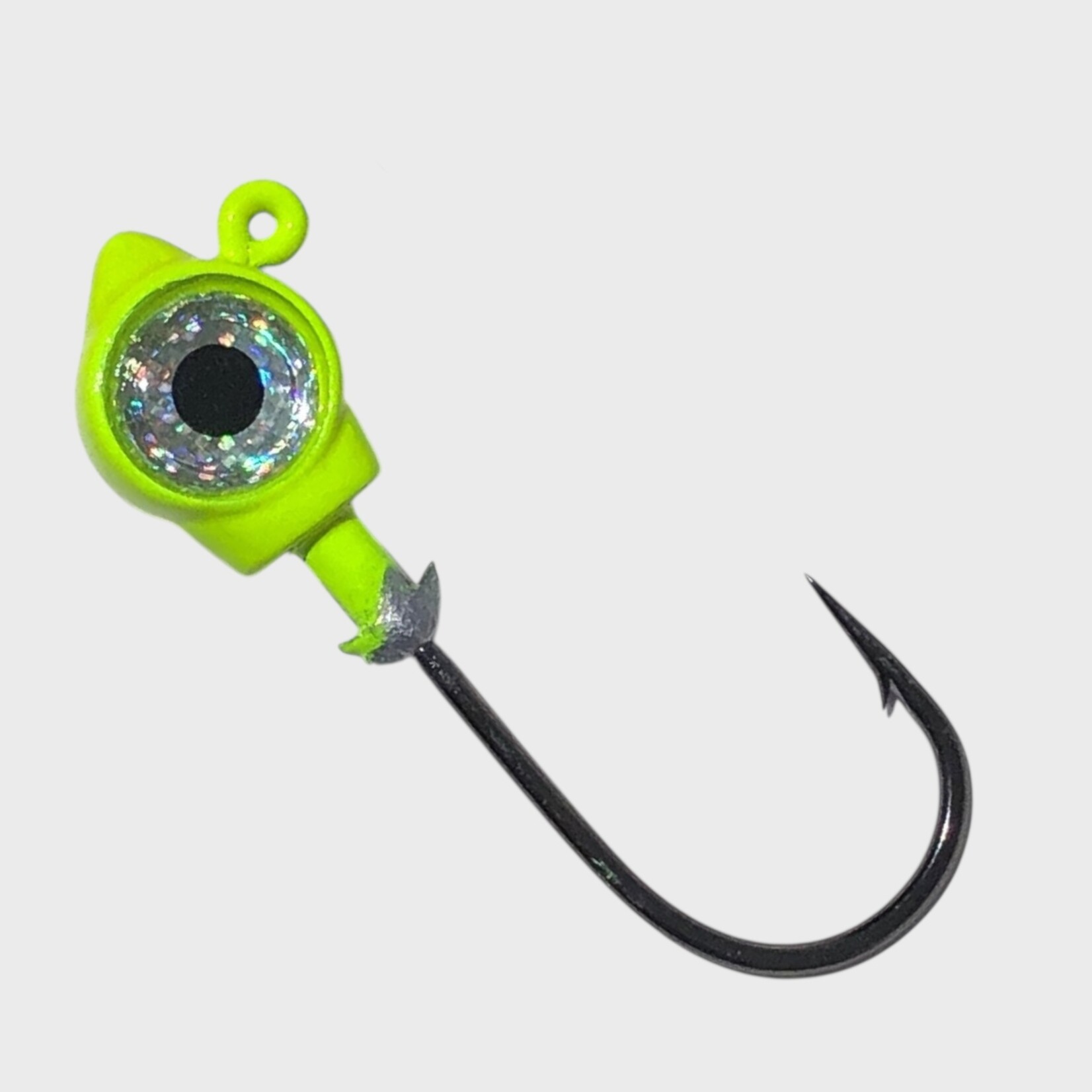 G-Eye Jigs G-Eye HD Jigs