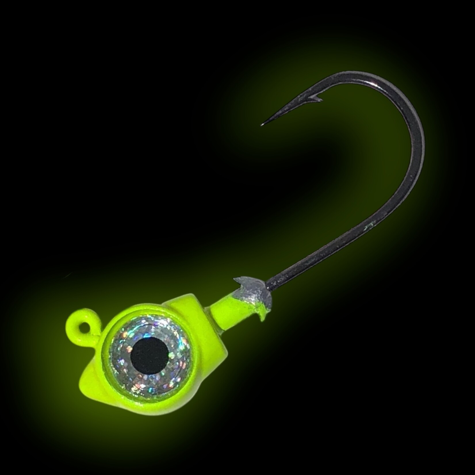 G-Eye Jigs G-Eye HD Jigs