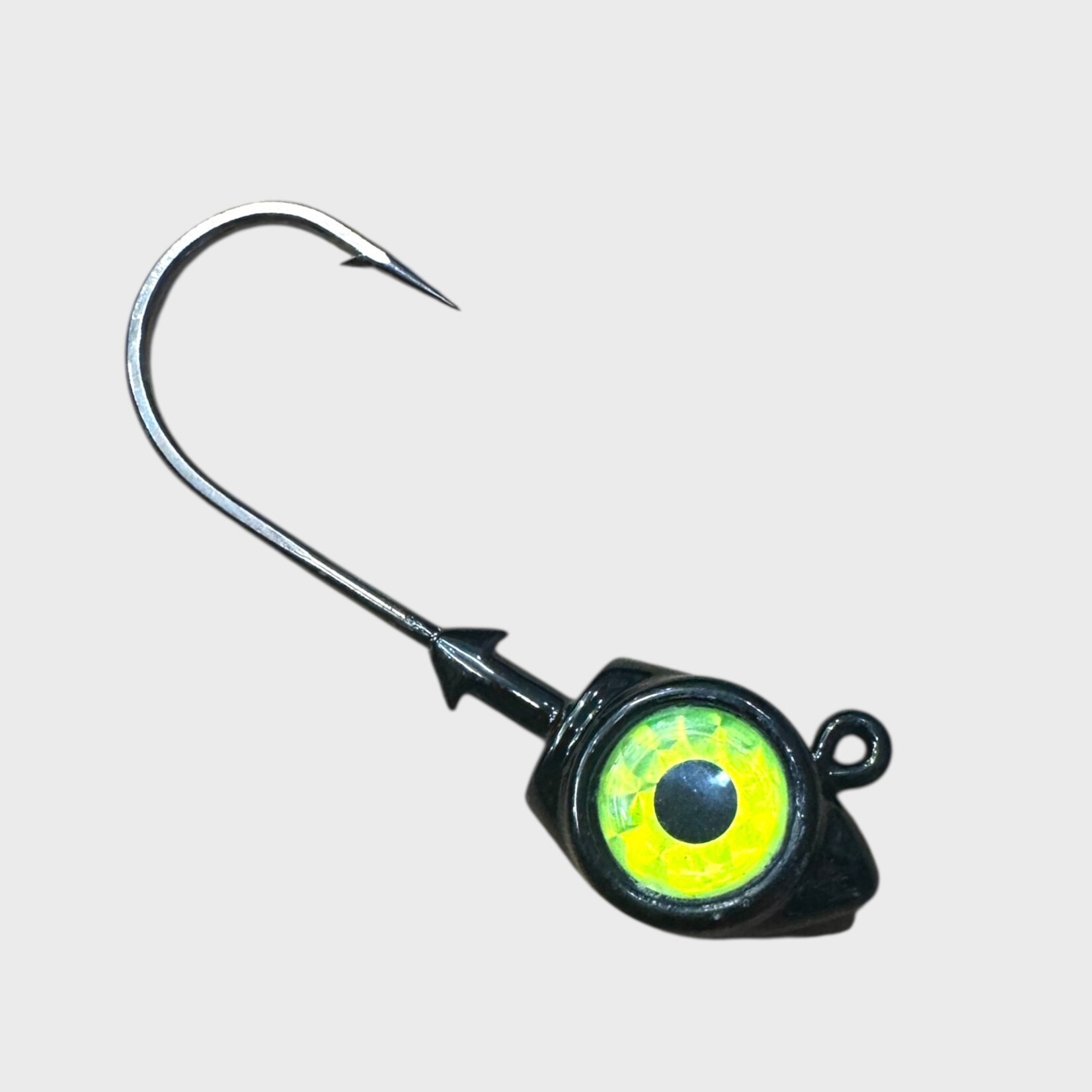 G-Eye Jigs G-Eye HD Jigs