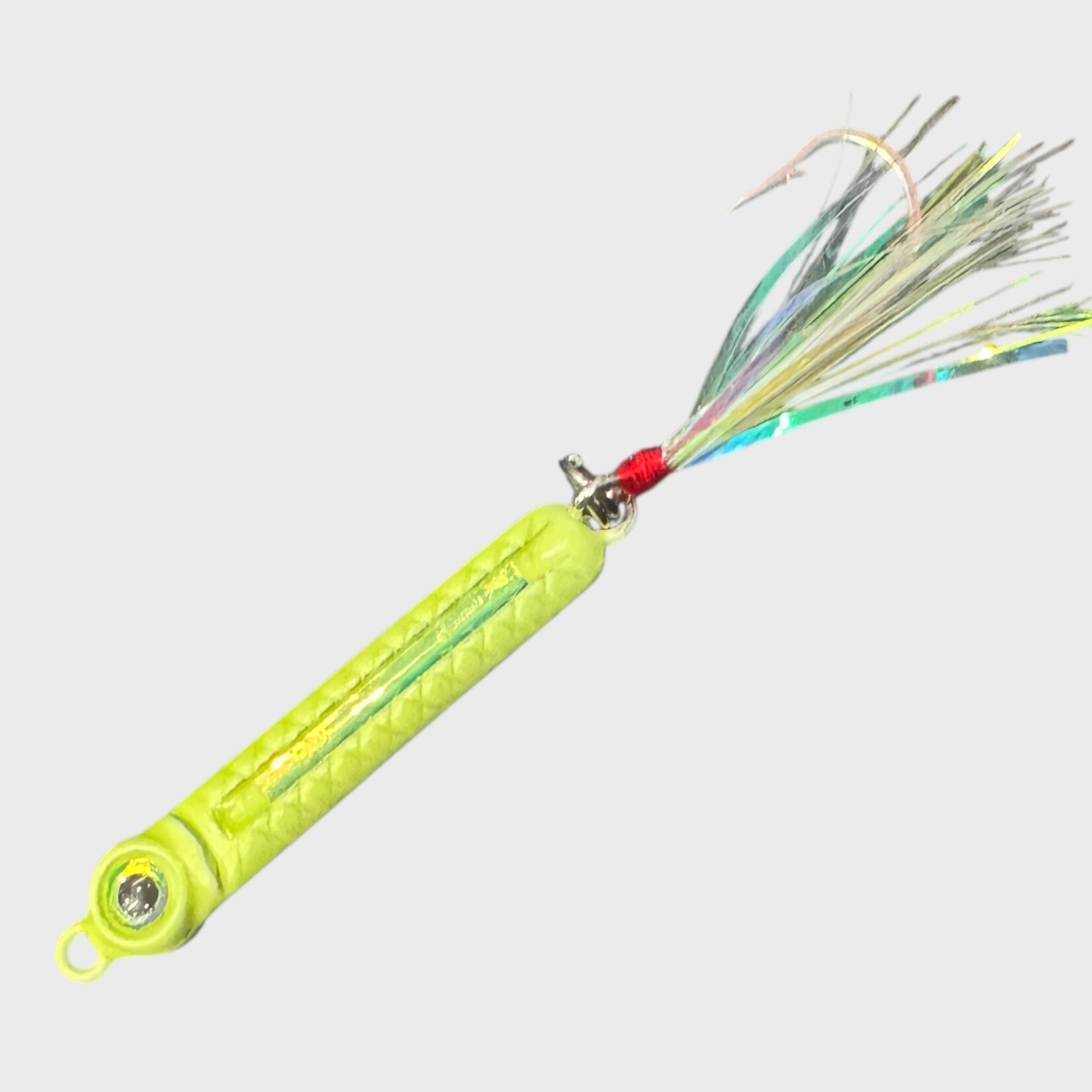 G-Eye Jigs G-Eye Rain Minnow