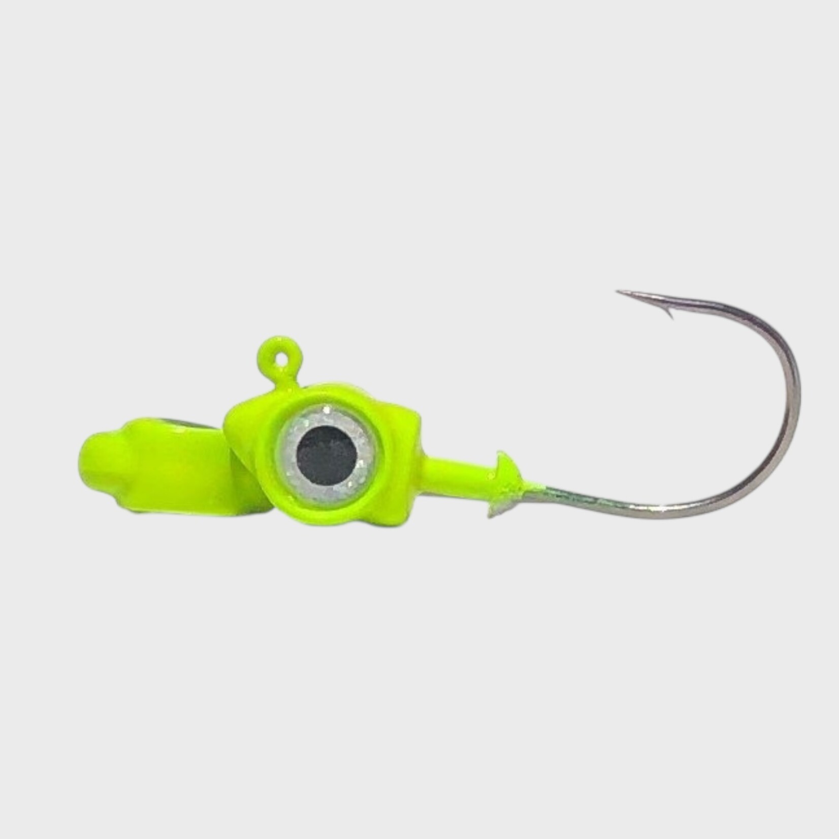 G-Eye Jigs G-Eye Rain Minnow