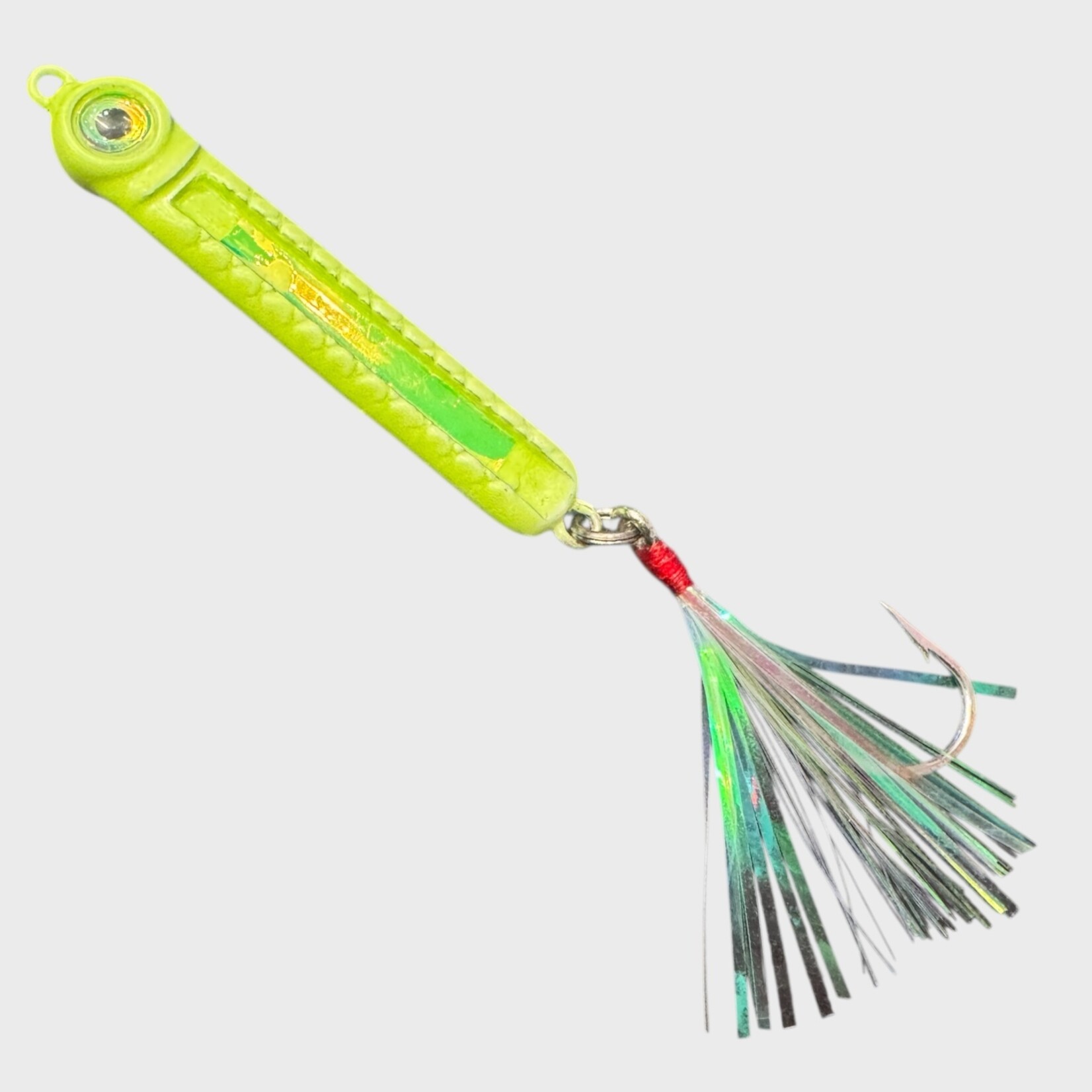 G-Eye Jigs G-Eye Rain Minnow