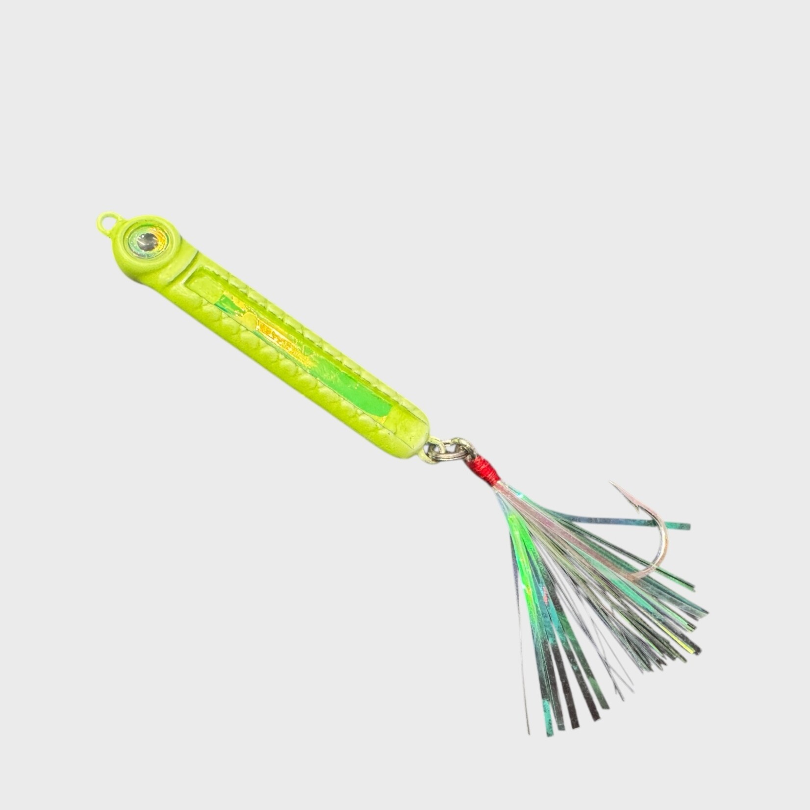 G-Eye Jigs G-Eye Rain Minnow