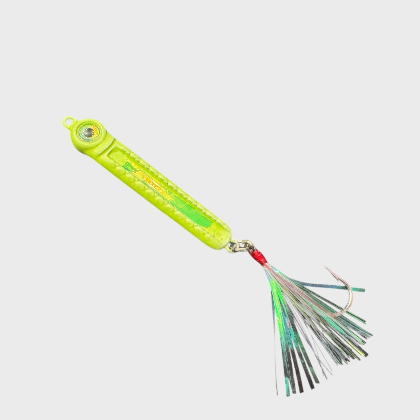G-Eye Jigs G-Eye Rain Minnow