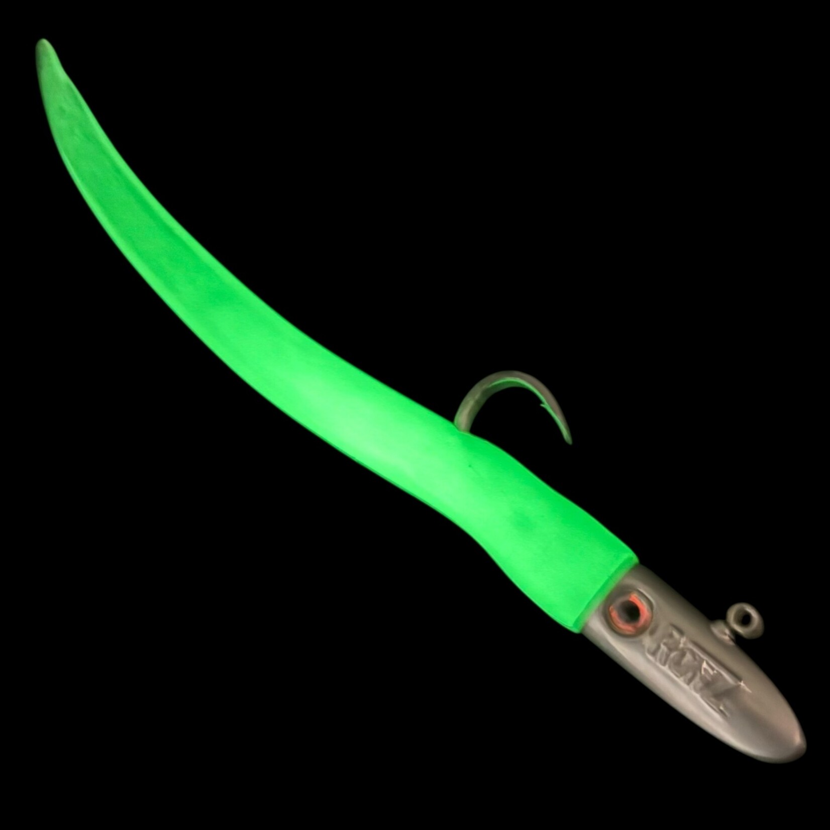 RonZ Lures Ronz 10in 5.0 HD Heavy