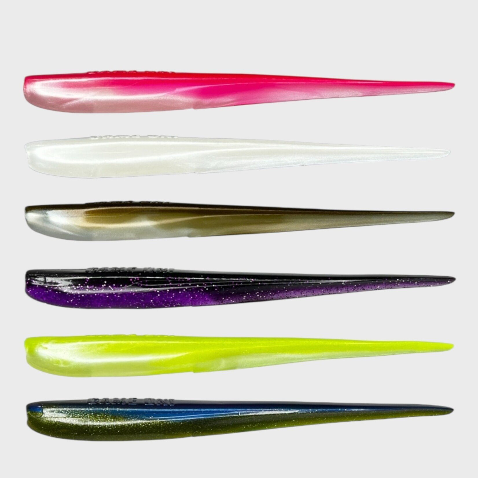 Game On Lures Game On DuraTech Jerkbait