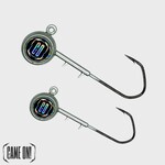 Game On Lures Game On WideEye Jig Head