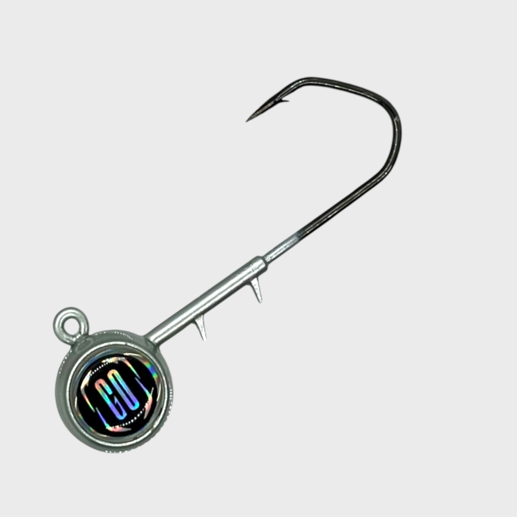 Game On Lures Game On WideEye Jig Head