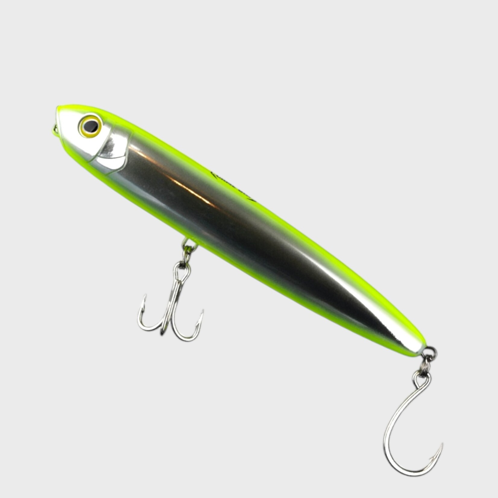 Game On Lures Game On  X-Walk Topwater Lure