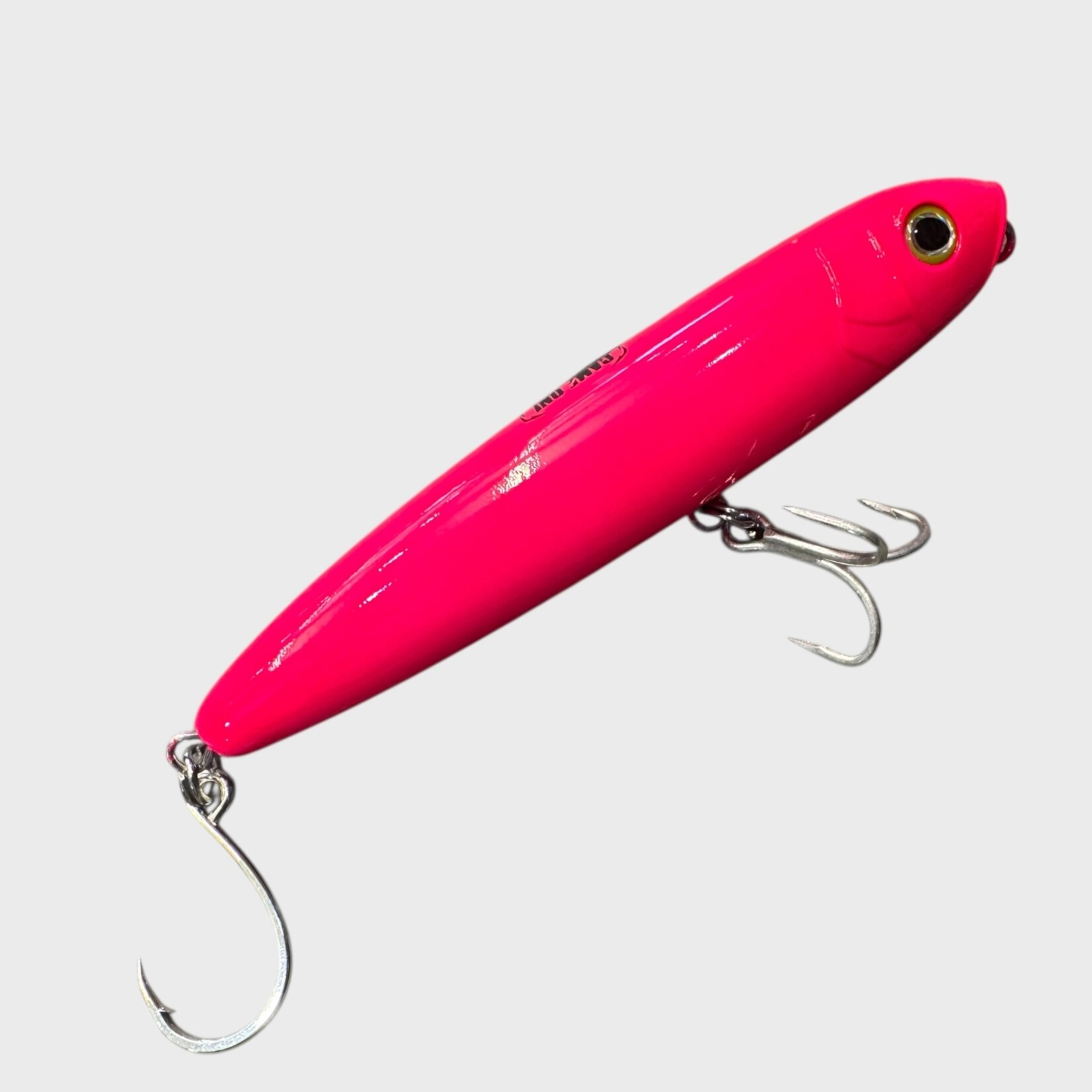 Game On Lures Game On  X-Walk Topwater Lure
