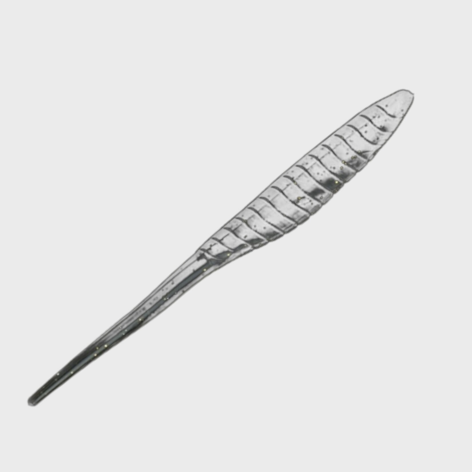 Bass Kandy Delights BKD 6" Straight Tail