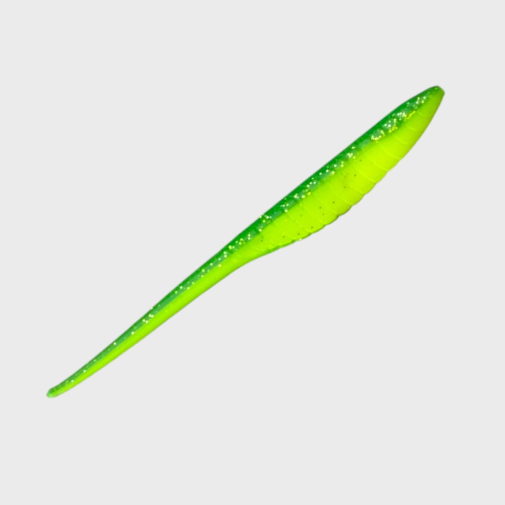 Bass Kandy Delights BKD 6" Straight Tail