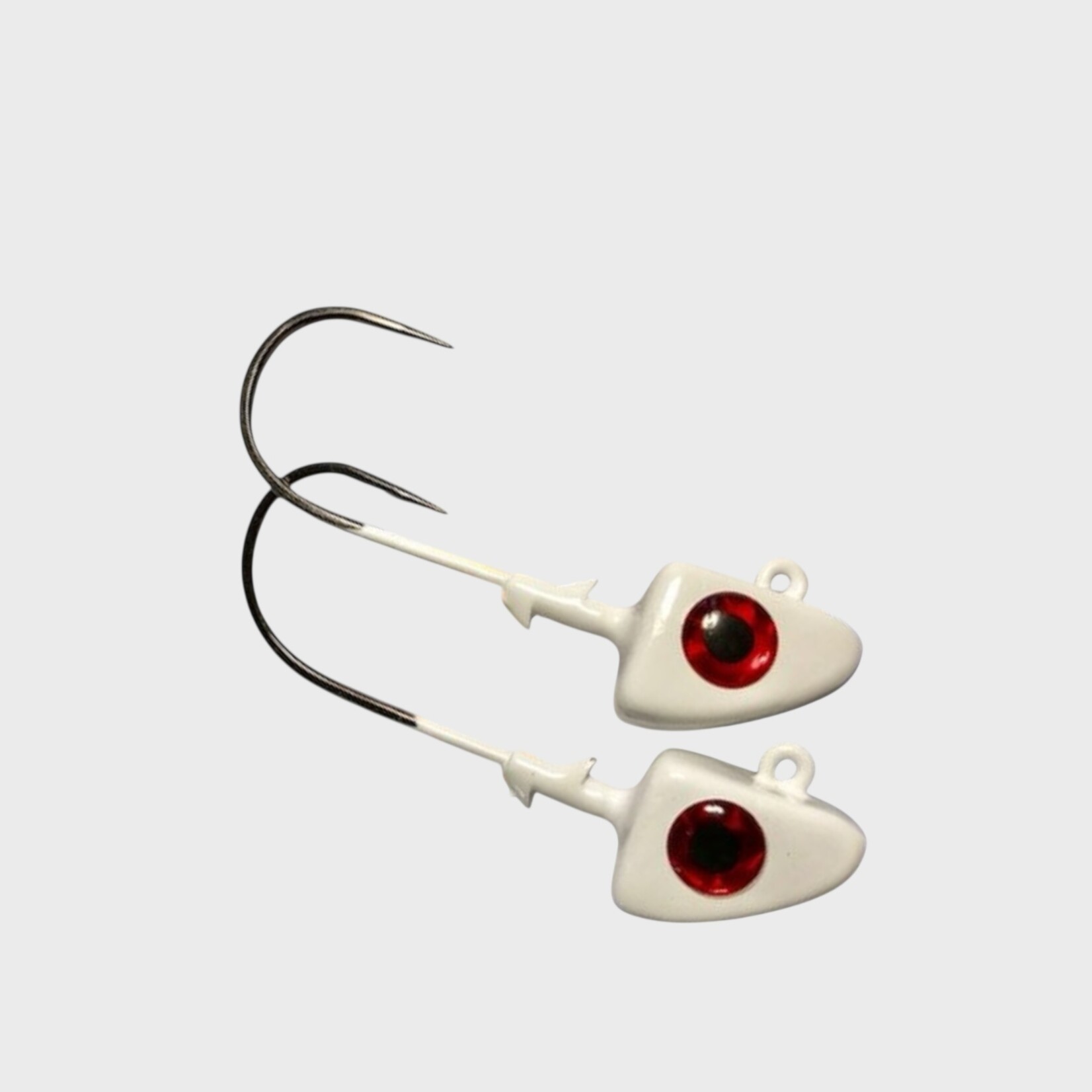 Bass Kandy Delights BKD Jig Head