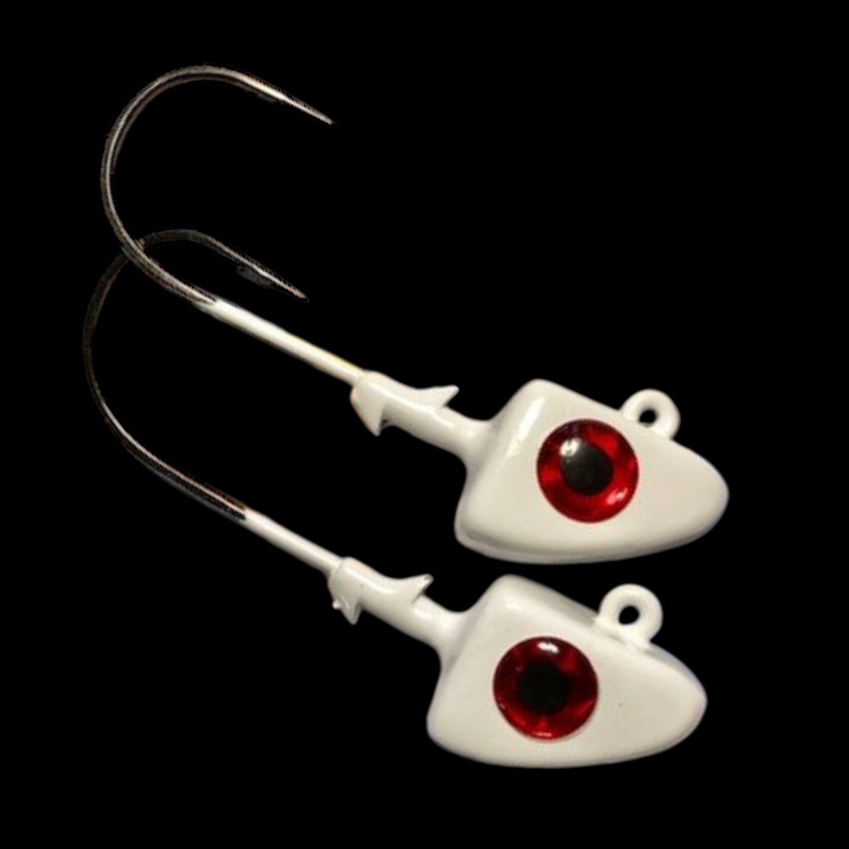 Bass Kandy Delights BKD Jig Head