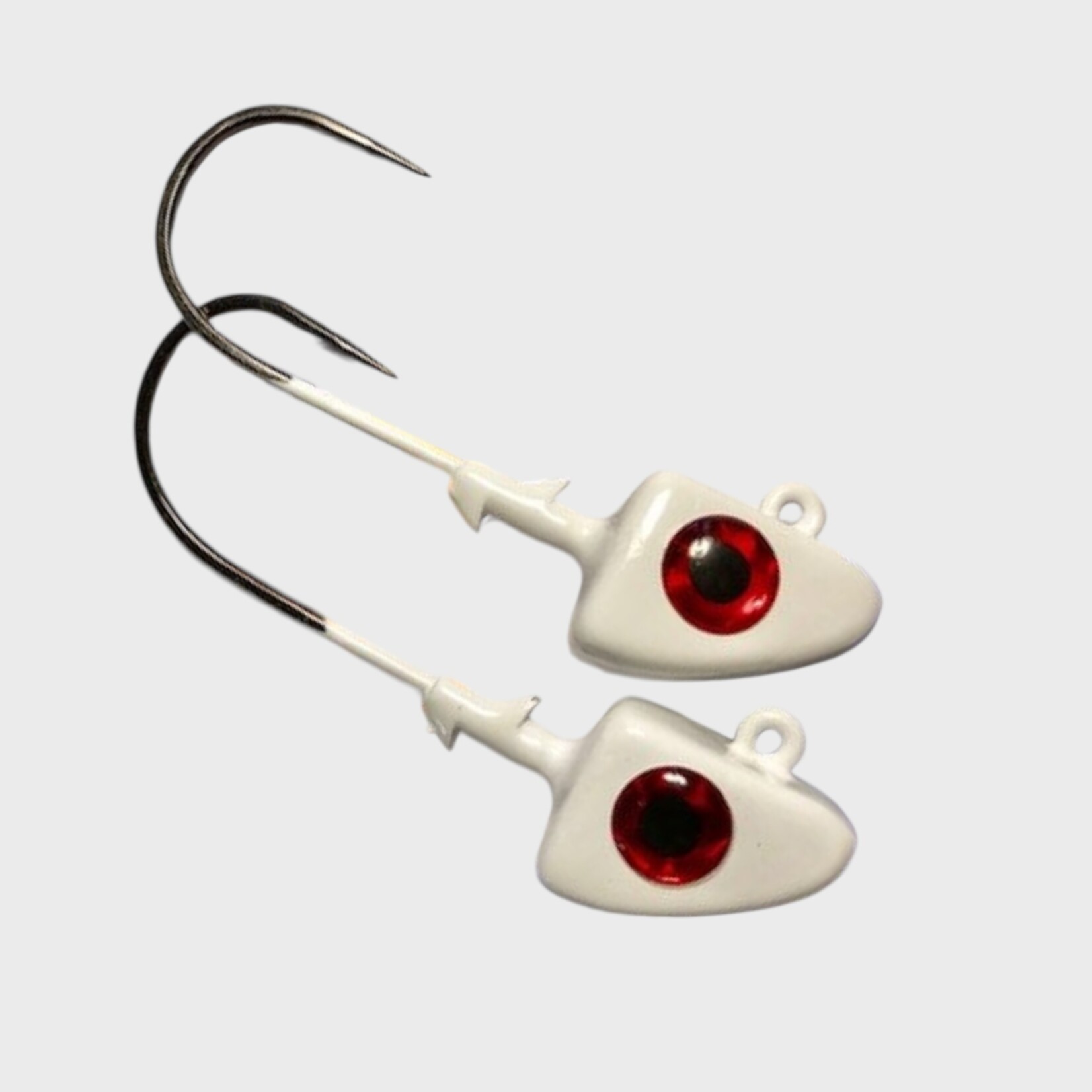 Bass Kandy Delights BKD Jig Head