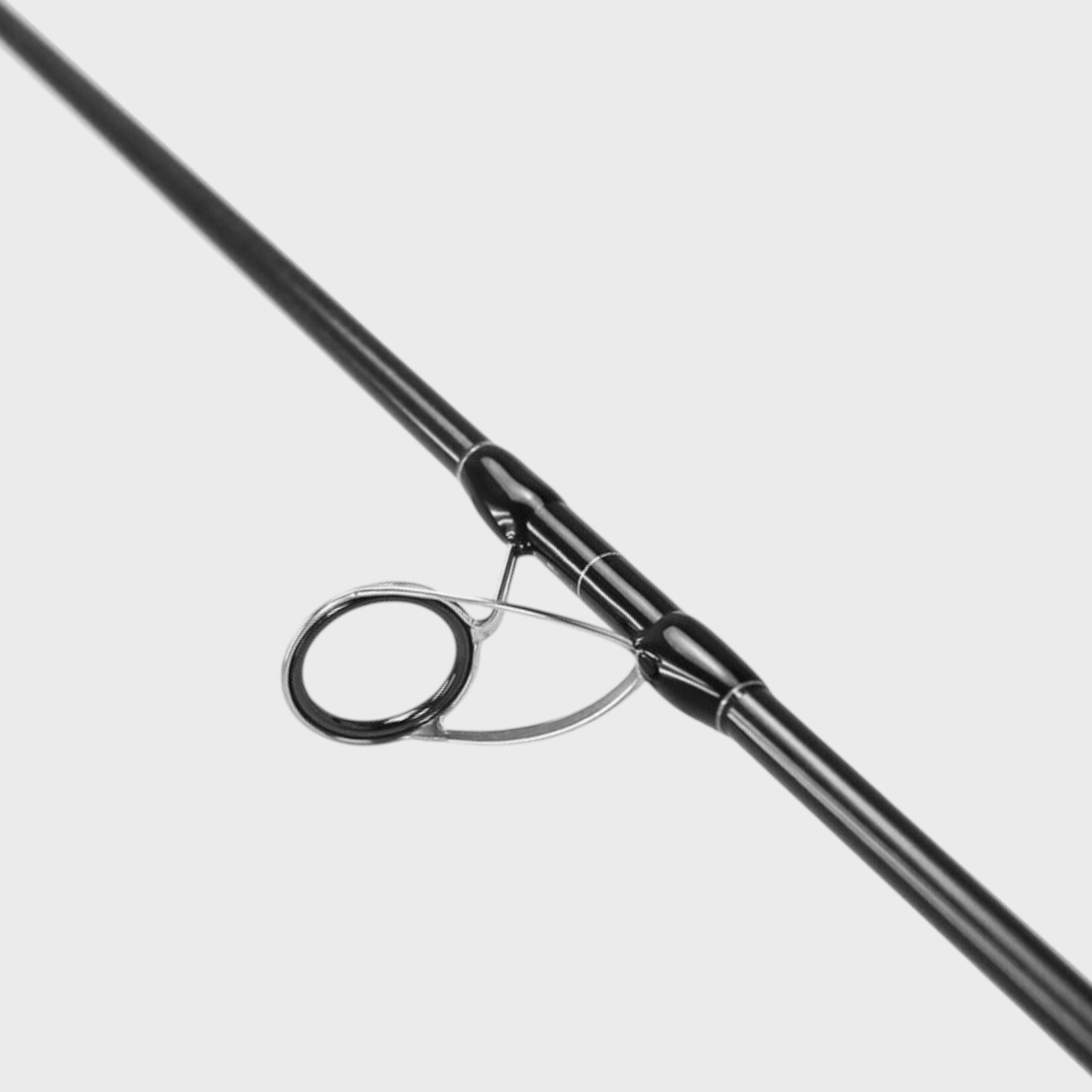 Jigging World Luminous Popping Rod