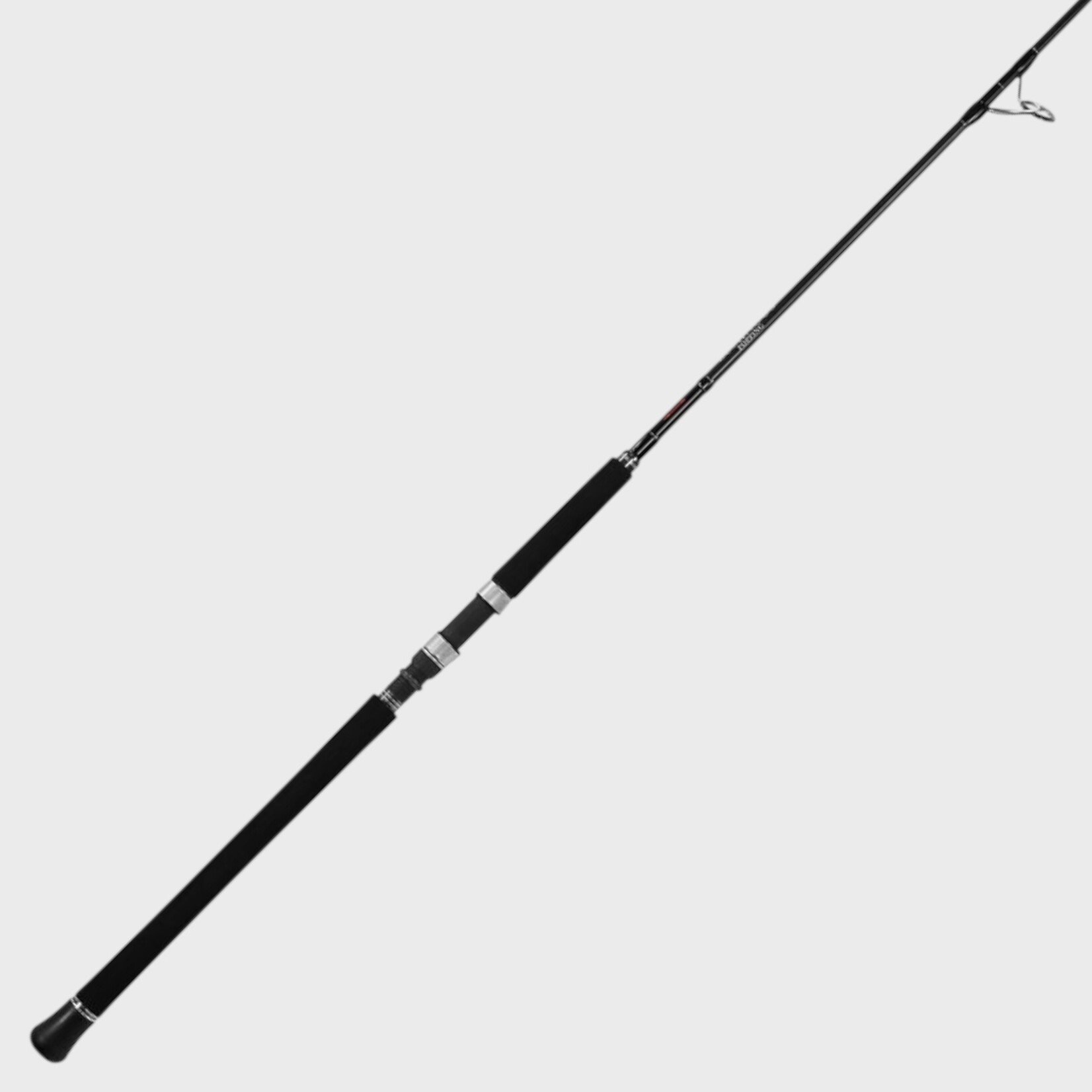 Jigging World Luminous Popping Rod