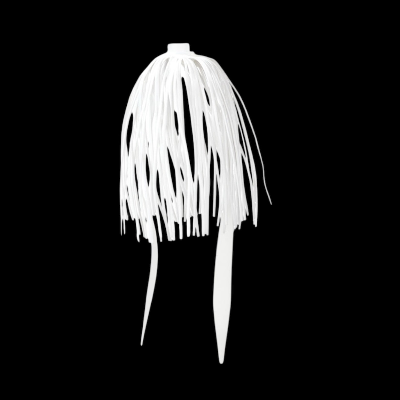 Jigging World Jigging World Silicon Skirt Teaser (5pk)