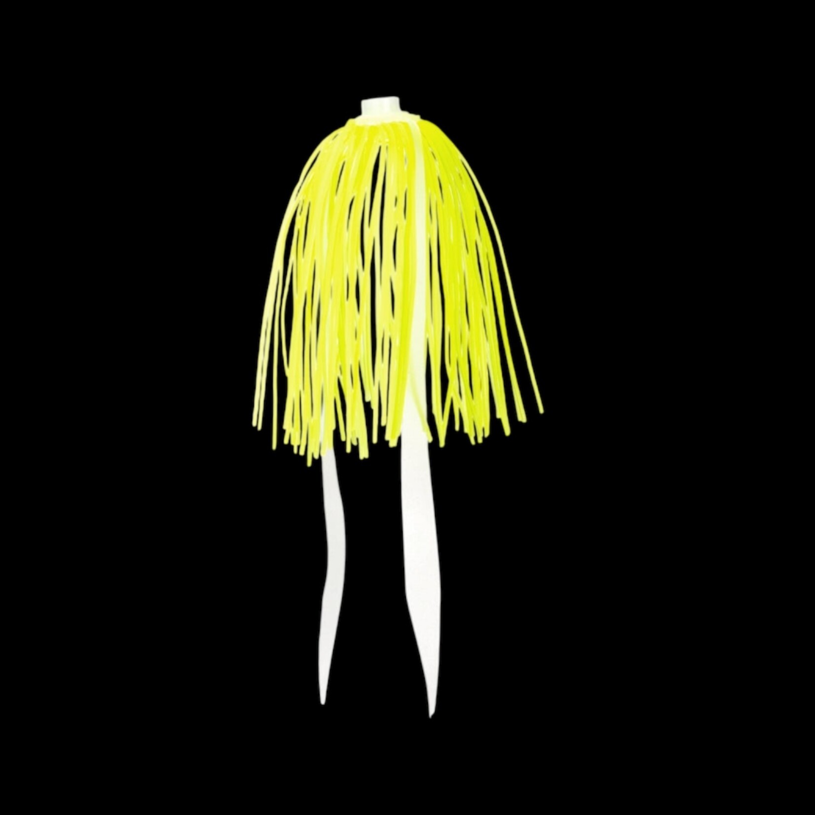 Jigging World Jigging World Silicon Skirt Teaser (5pk)