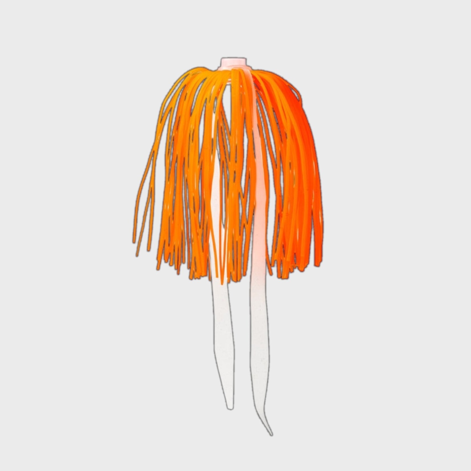 Jigging World Jigging World Silicon Skirt Teaser (5pk)