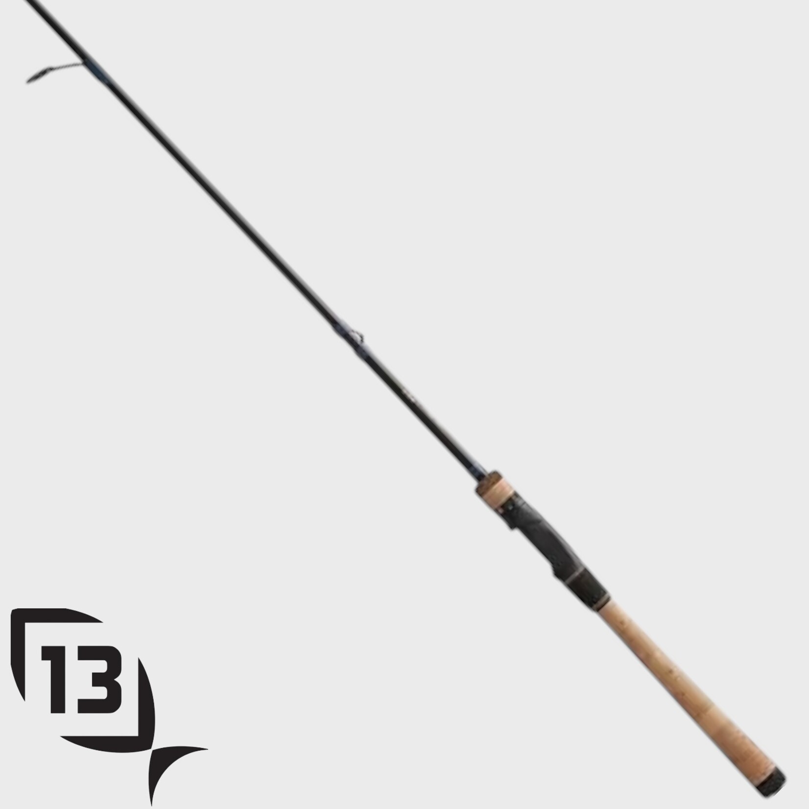13 Fishing 13 Fishing Defy Gold Spin Rod