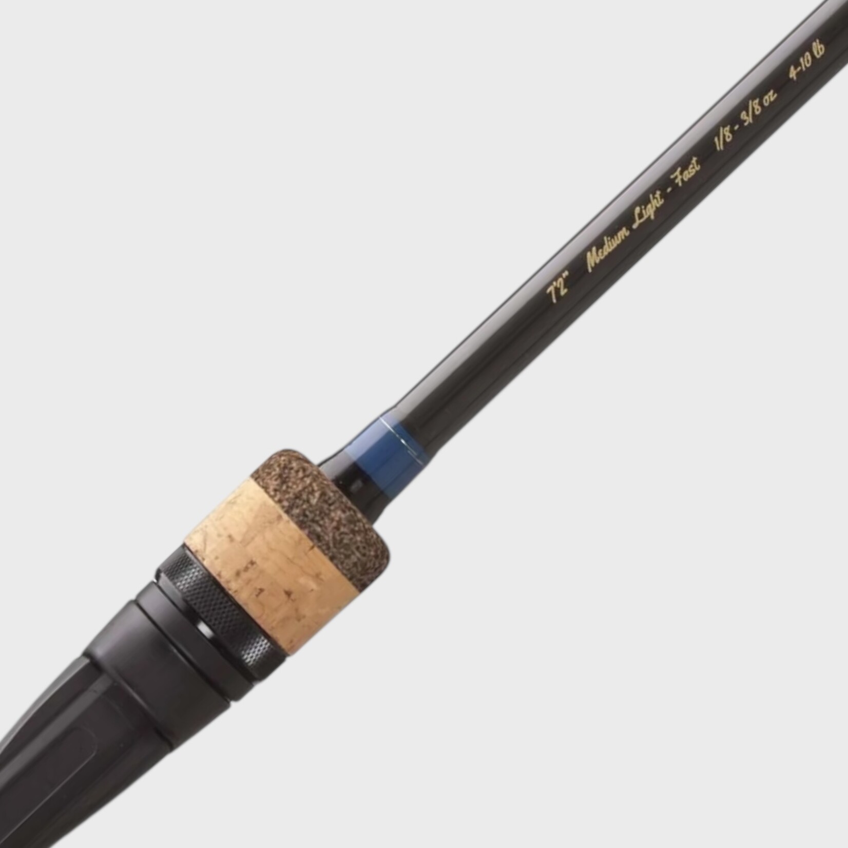 13 Fishing 13 Fishing Defy Gold Spin Rod