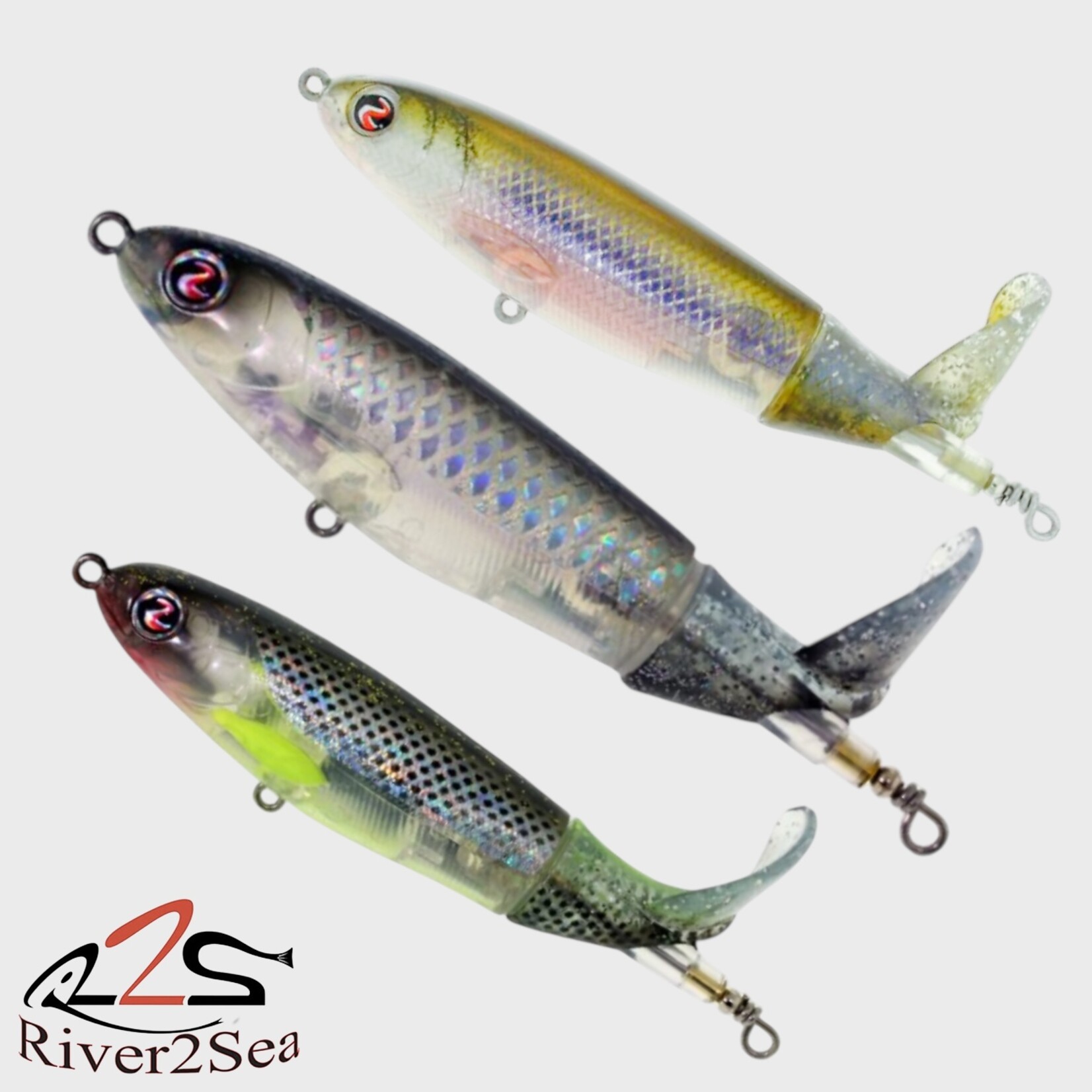 River2Sea River2Sea Wopper Plopper