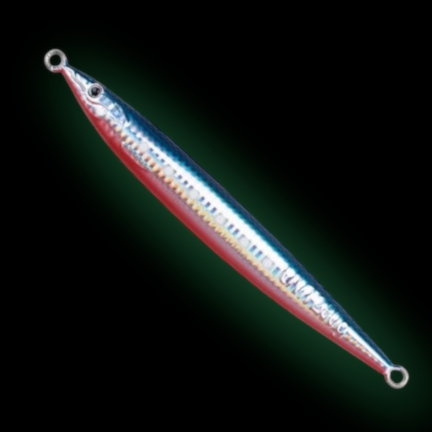 UVT Fishing UVT Patriot Sandeel jig