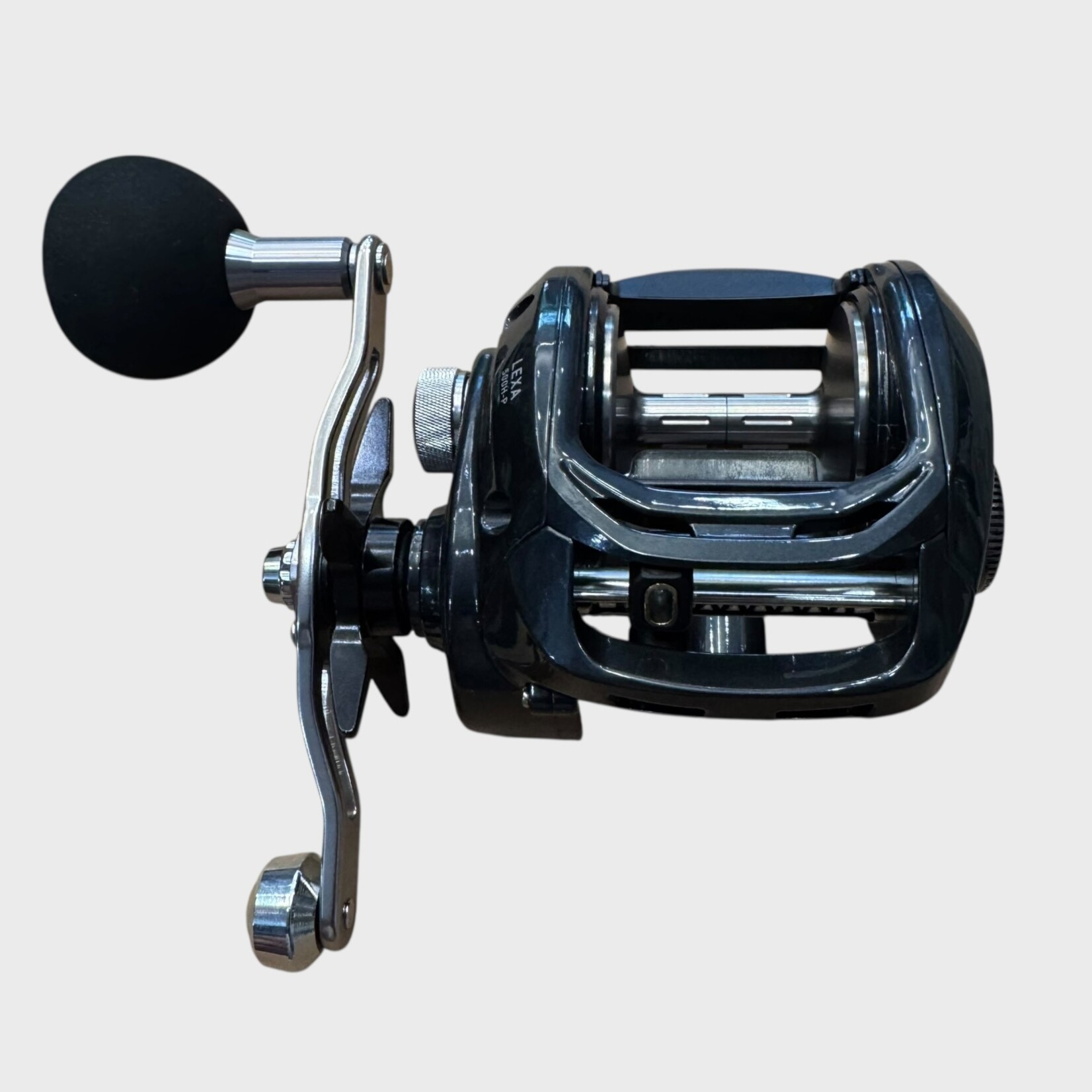 Daiwa Daiwa Lexa Low Profile Baitcaster