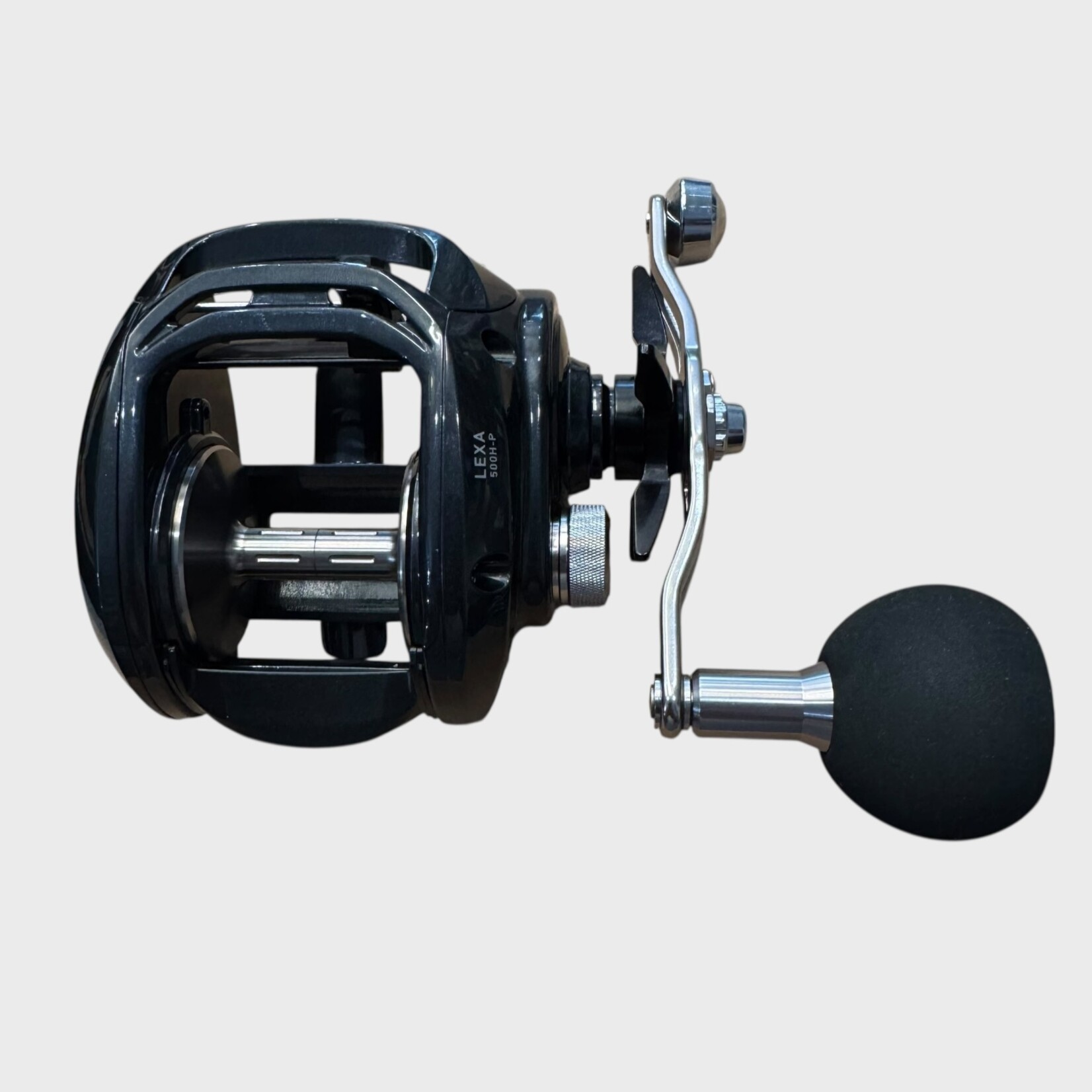 Daiwa Daiwa Lexa Low Profile Baitcaster