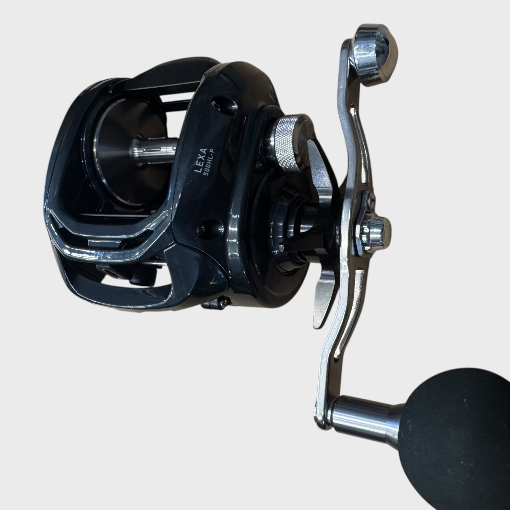 Daiwa Daiwa Lexa Low Profile Baitcaster