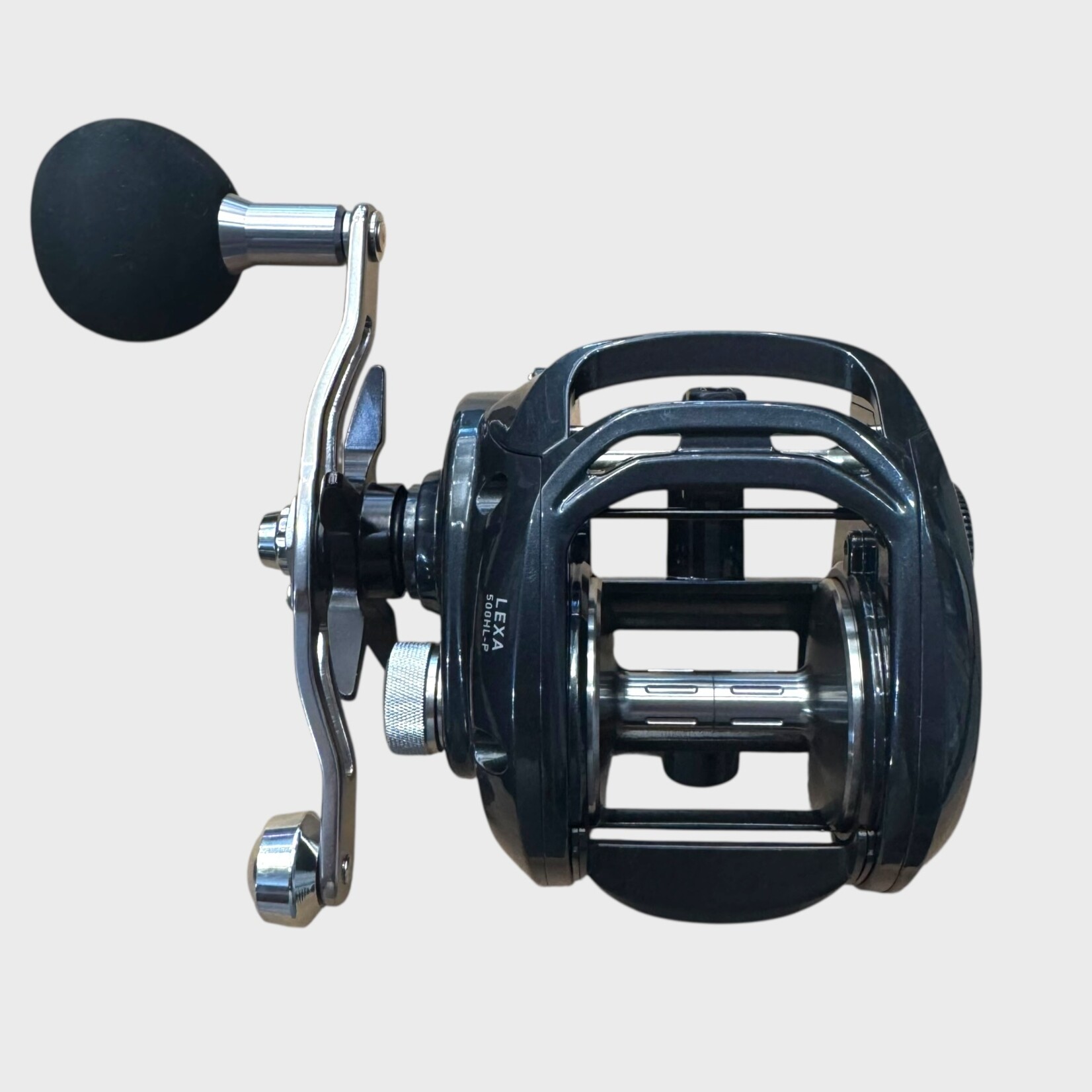Daiwa Daiwa Lexa Low Profile Baitcaster