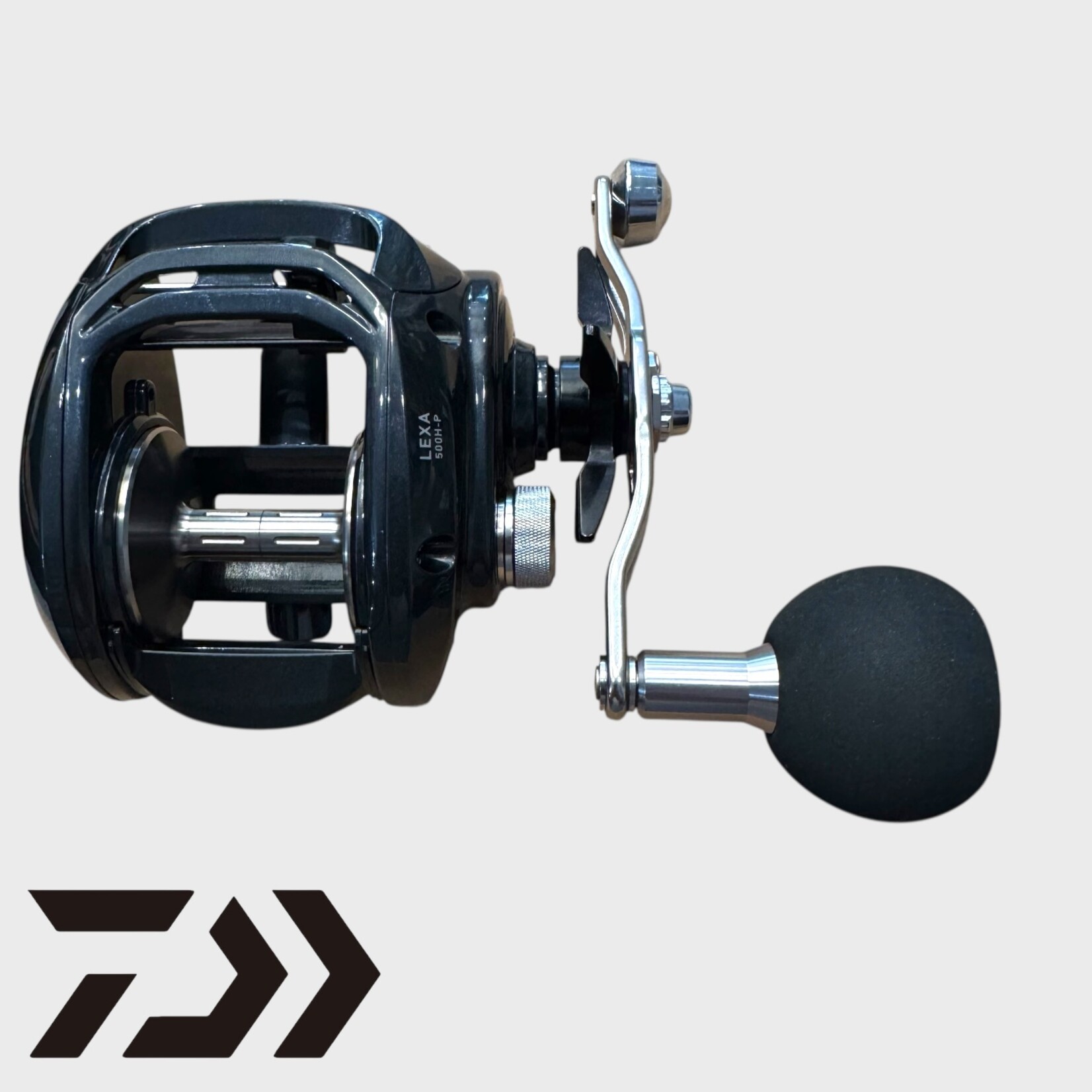 Daiwa Daiwa Lexa Low Profile Baitcaster