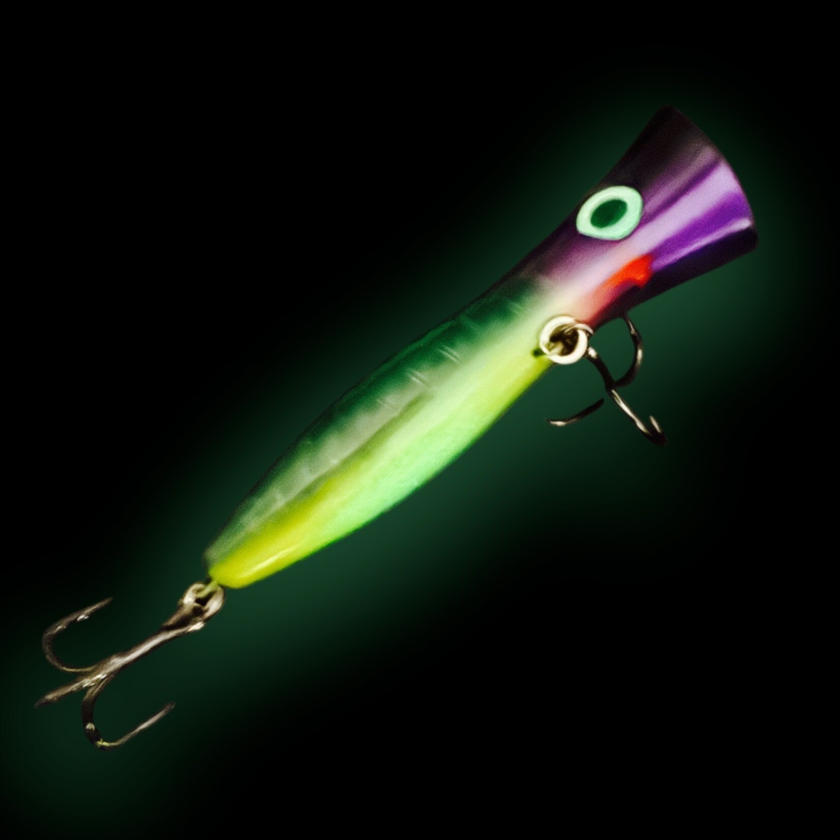 Madd Mantis Madd Mantis Joker Popper