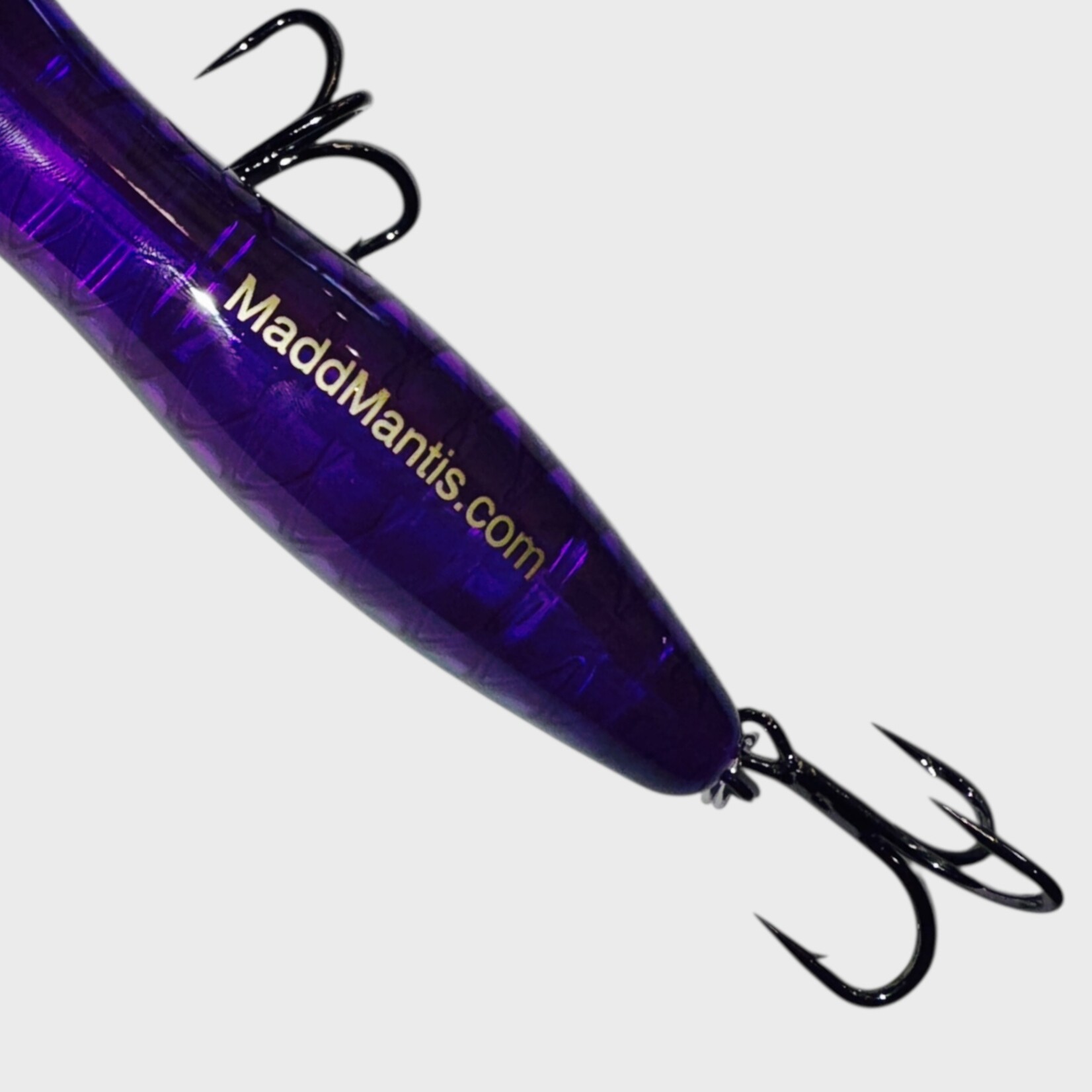 Madd Mantis Madd Mantis Joker Popper