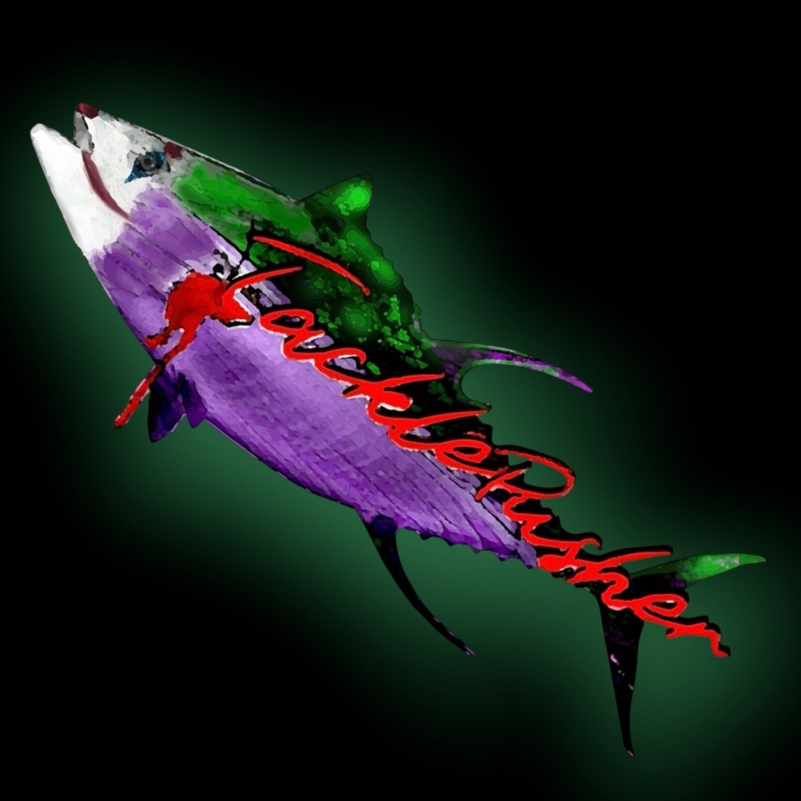 Madd Mantis Madd Mantis Joker Popper