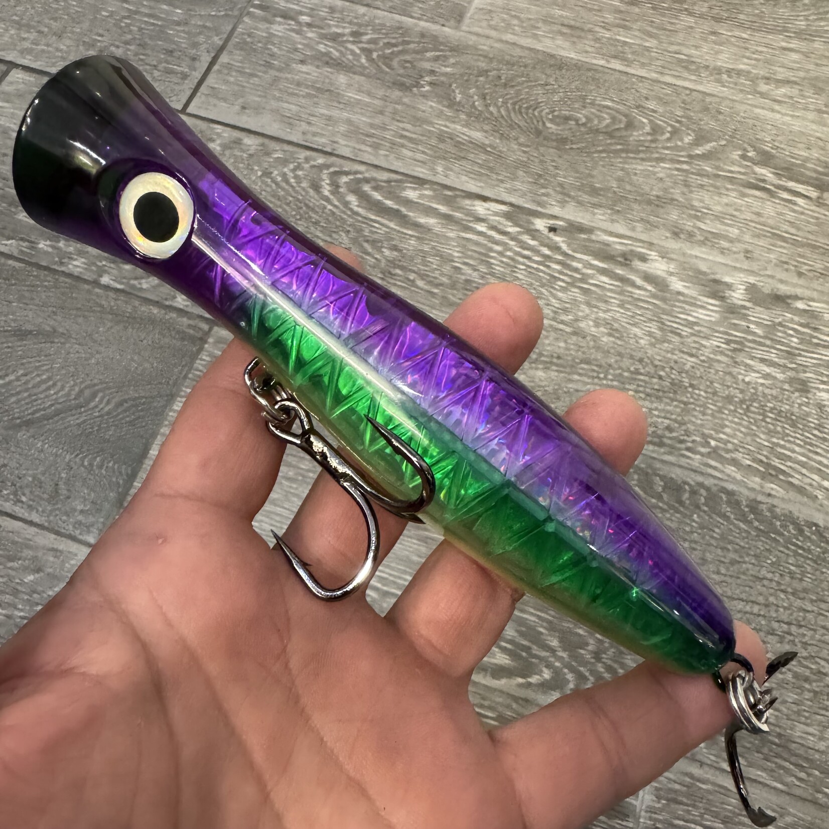 Madd Mantis Madd Mantis Joker Popper