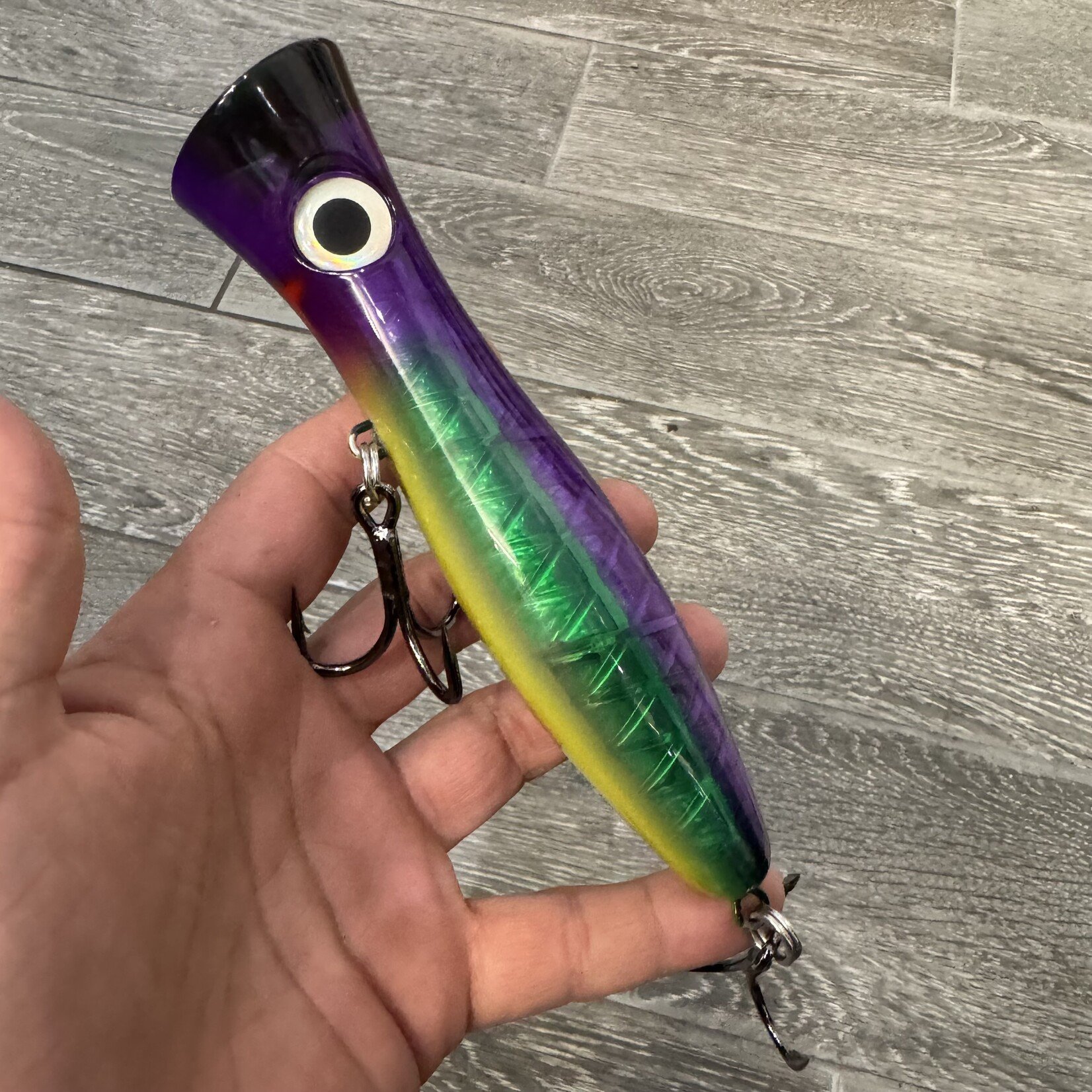 Madd Mantis Madd Mantis Joker Popper