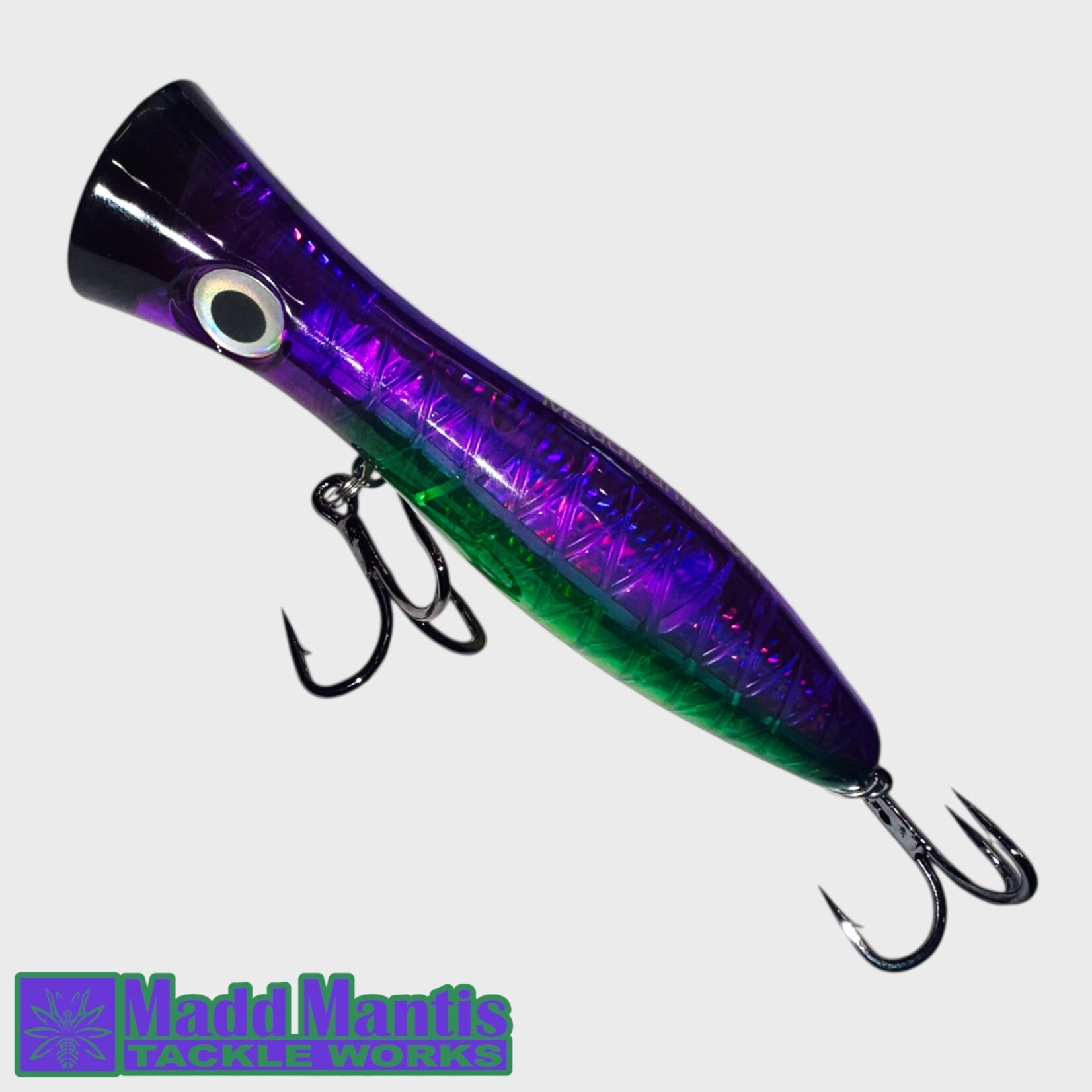 Madd Mantis Madd Mantis Joker Popper