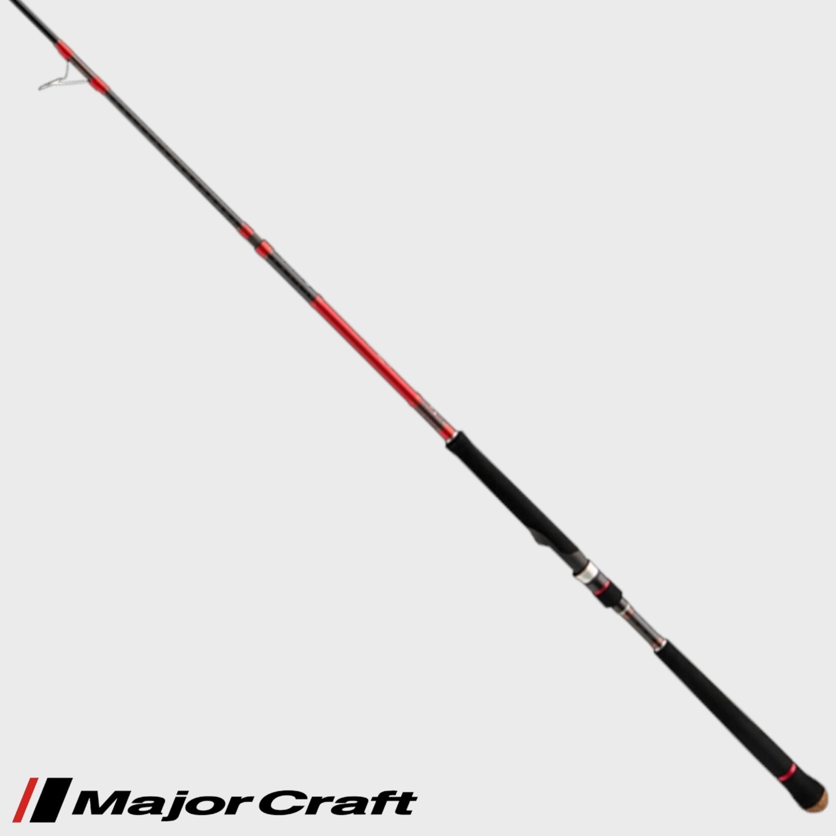 Major Craft Major Craft Engan Inshore Spin Rod 'Katana"