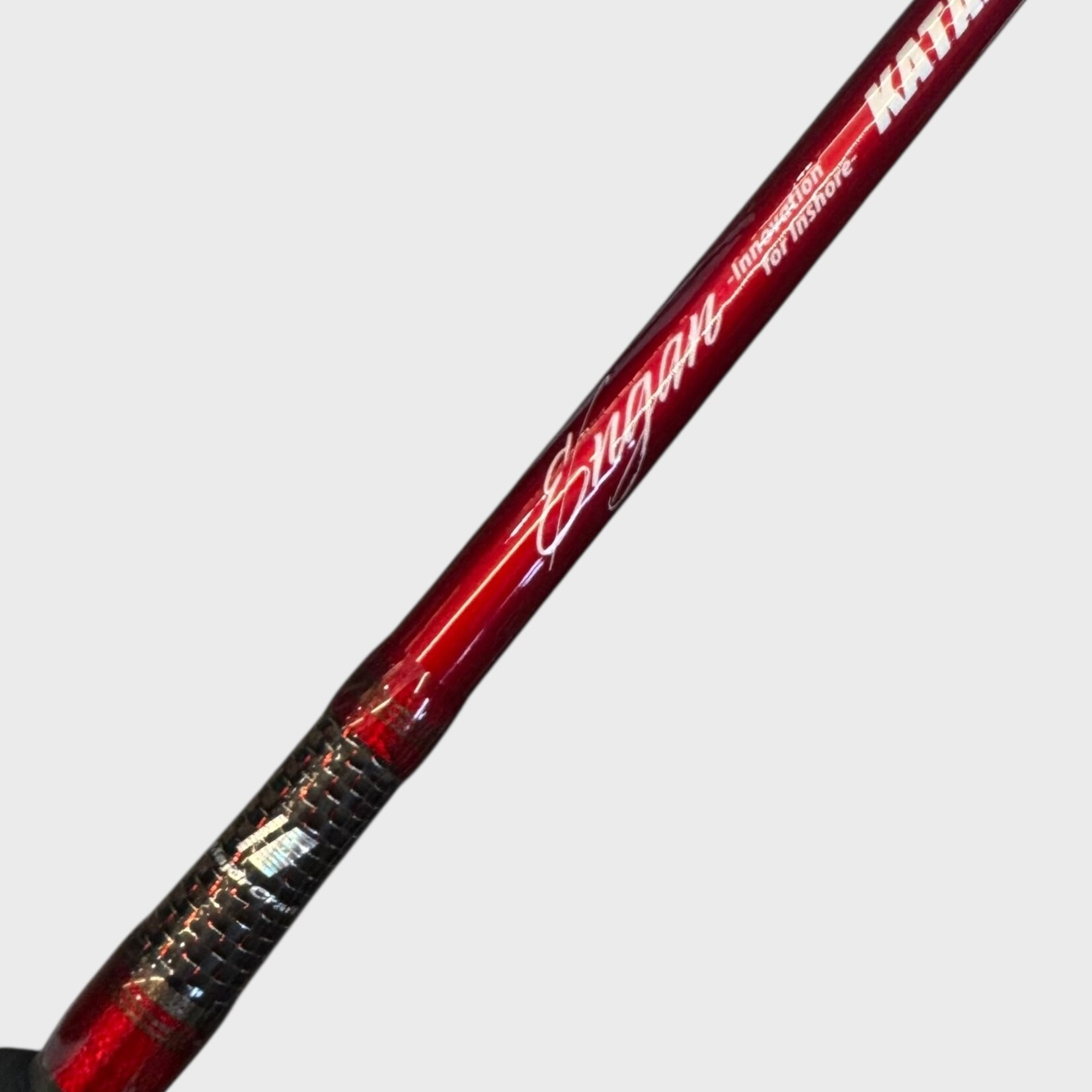 Major Craft Major Craft Engan Inshore Spin Rod 'Katana"